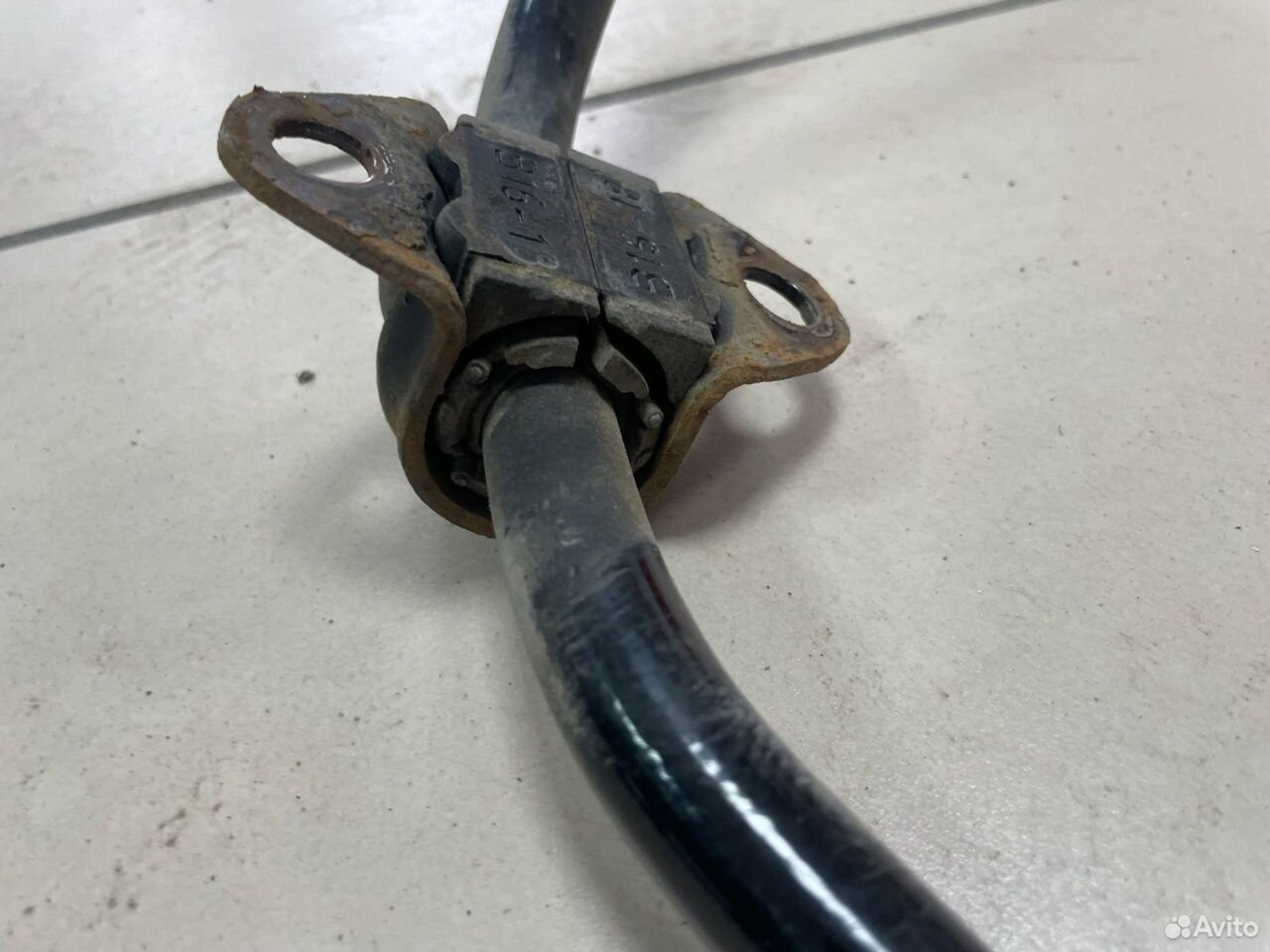 Стабилизатор задний Kia Ceed II JD, 1400 рублей, Тамбов