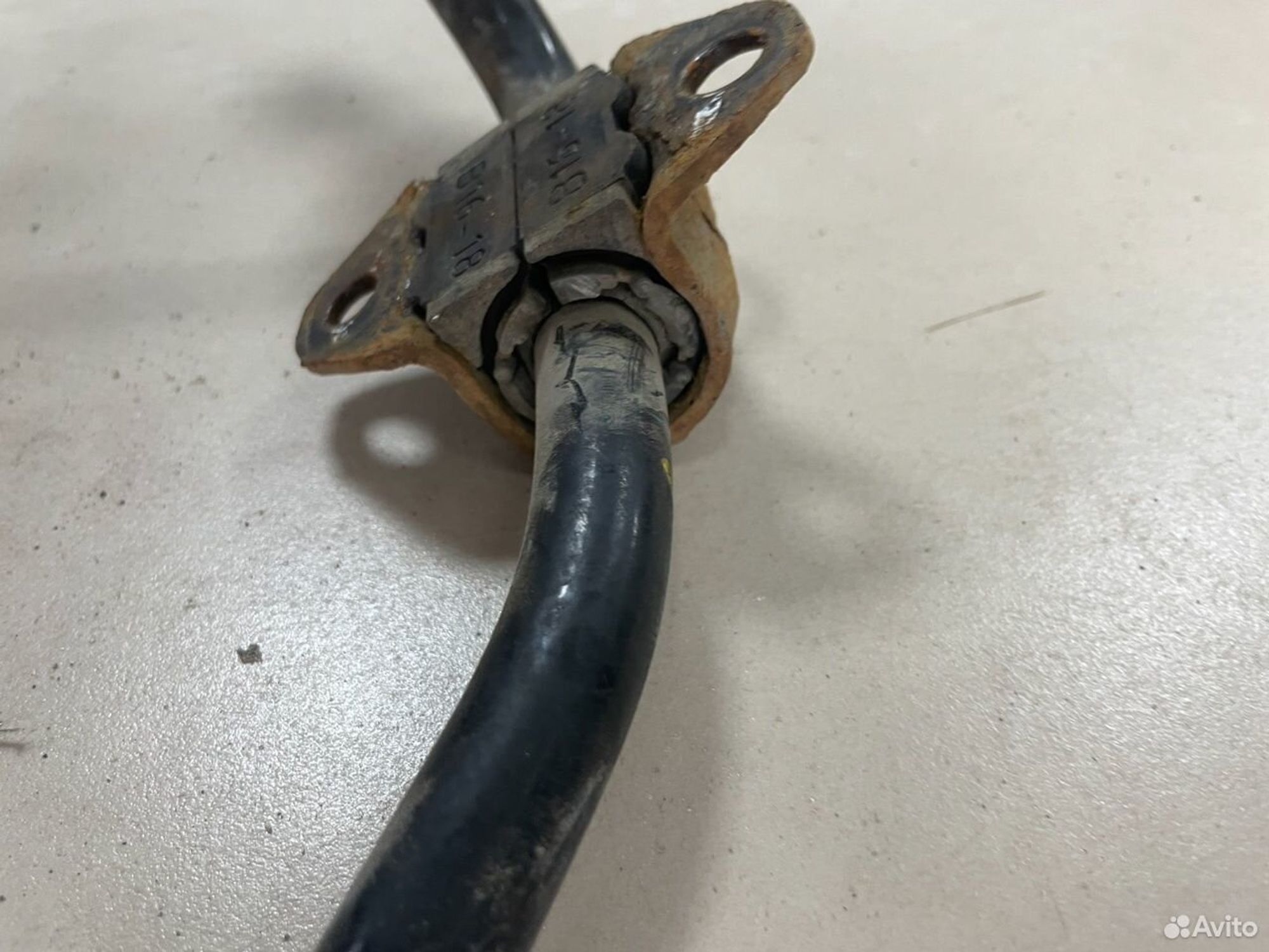 Стабилизатор задний Kia Ceed II JD, 1400 рублей, Тамбов