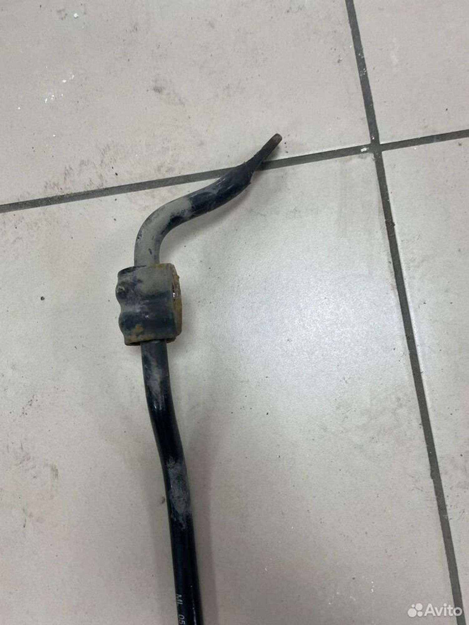 Стабилизатор задний Kia Ceed II JD, 1400 рублей, Тамбов