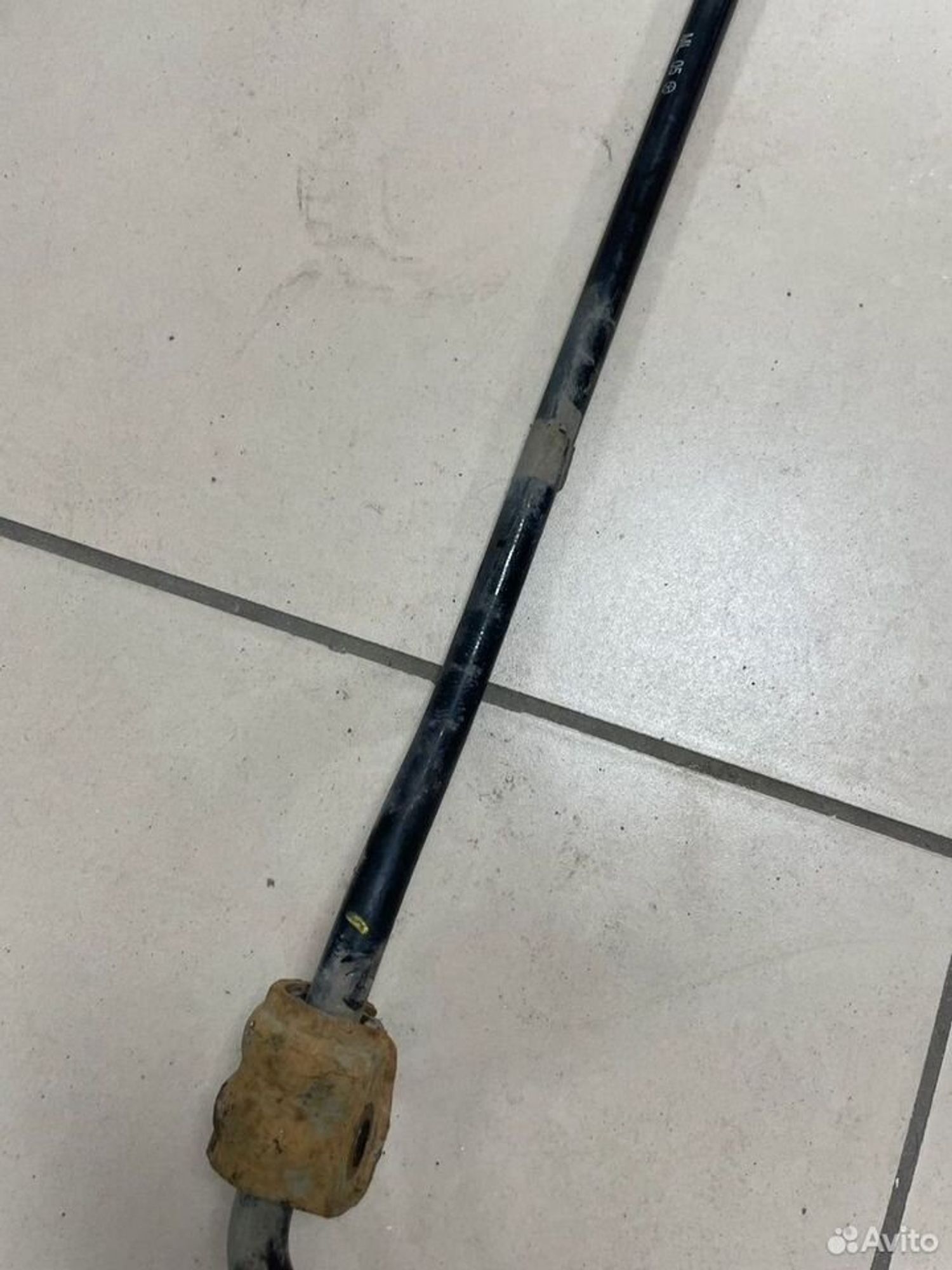 Стабилизатор задний Kia Ceed II JD, 1400 рублей, Тамбов