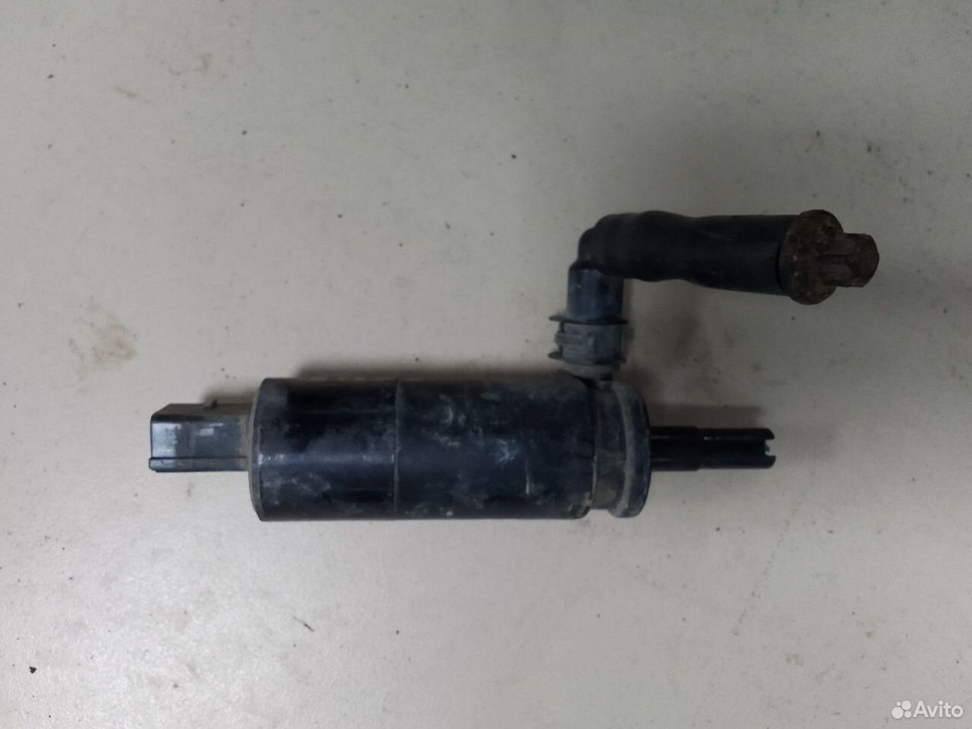 Насос омывателя фар Mercedes-Benz W204 C250, 500 рублей, Тамбов