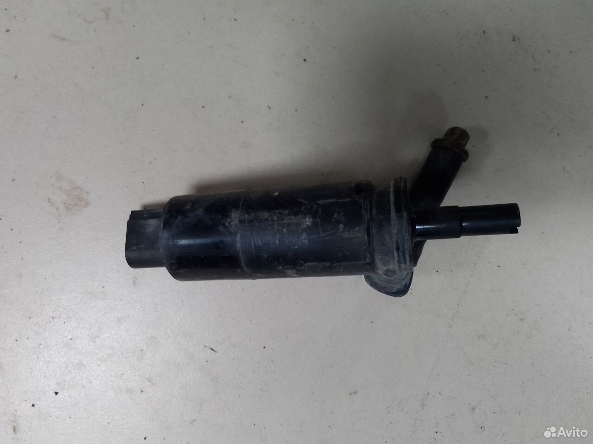 Насос омывателя фар Mercedes-Benz W204 C250, 500 рублей, Тамбов