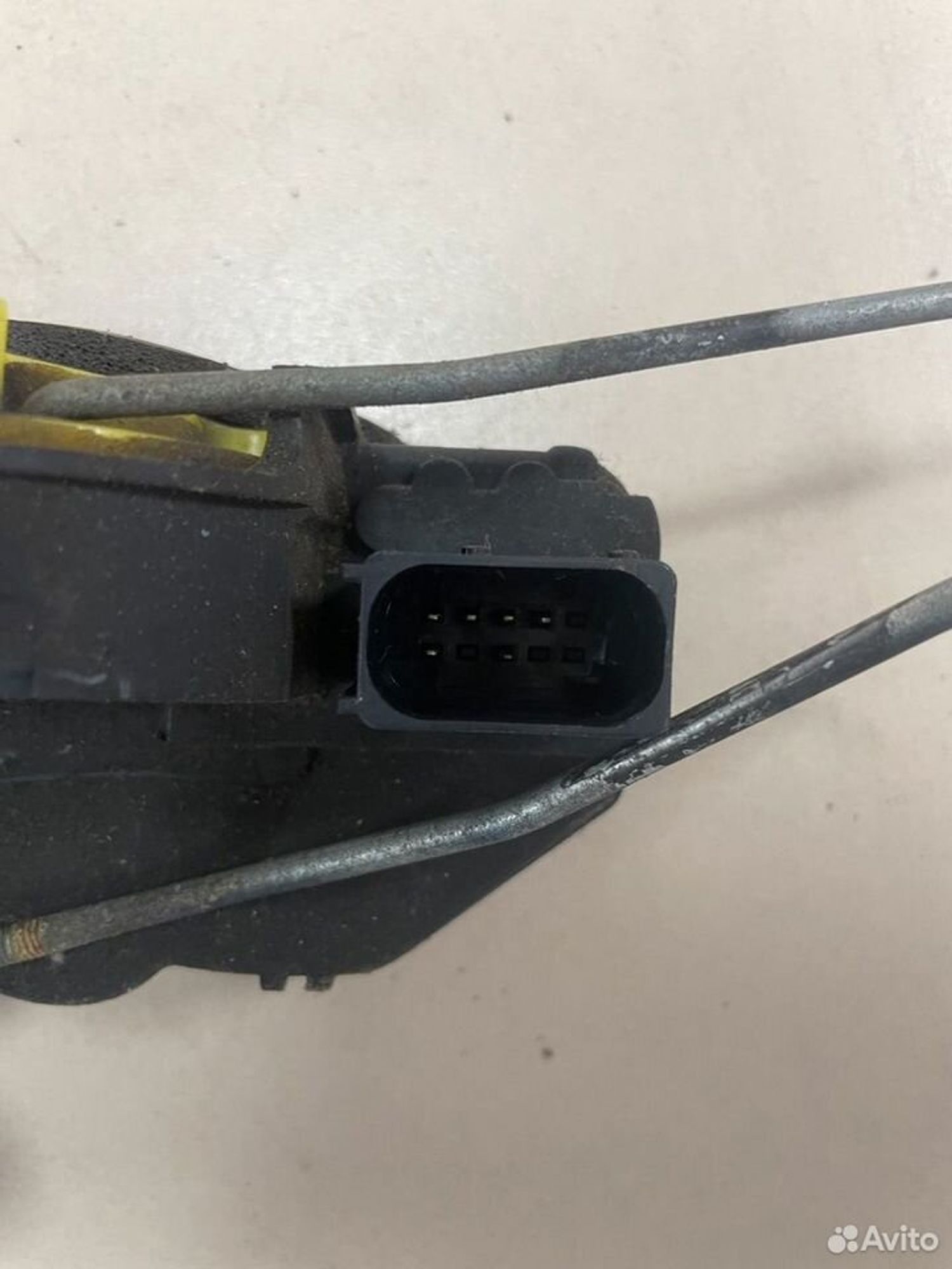 Замок задней левой двери Chevrolet Cruze J300, 1200 рублей, Тамбов