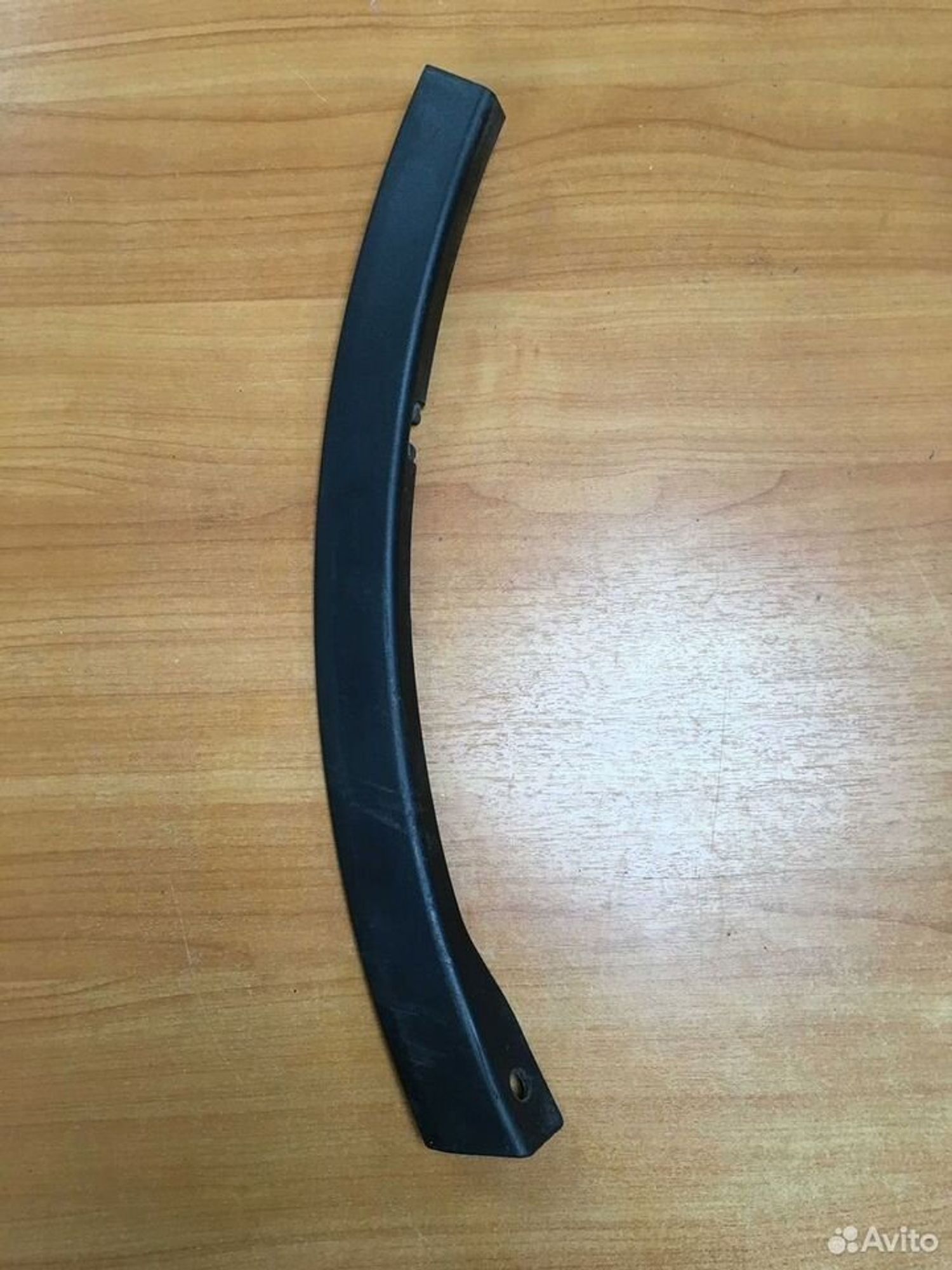 Накладка переднего бампера правая Toyota RAV4, 1000 рублей, Тамбов