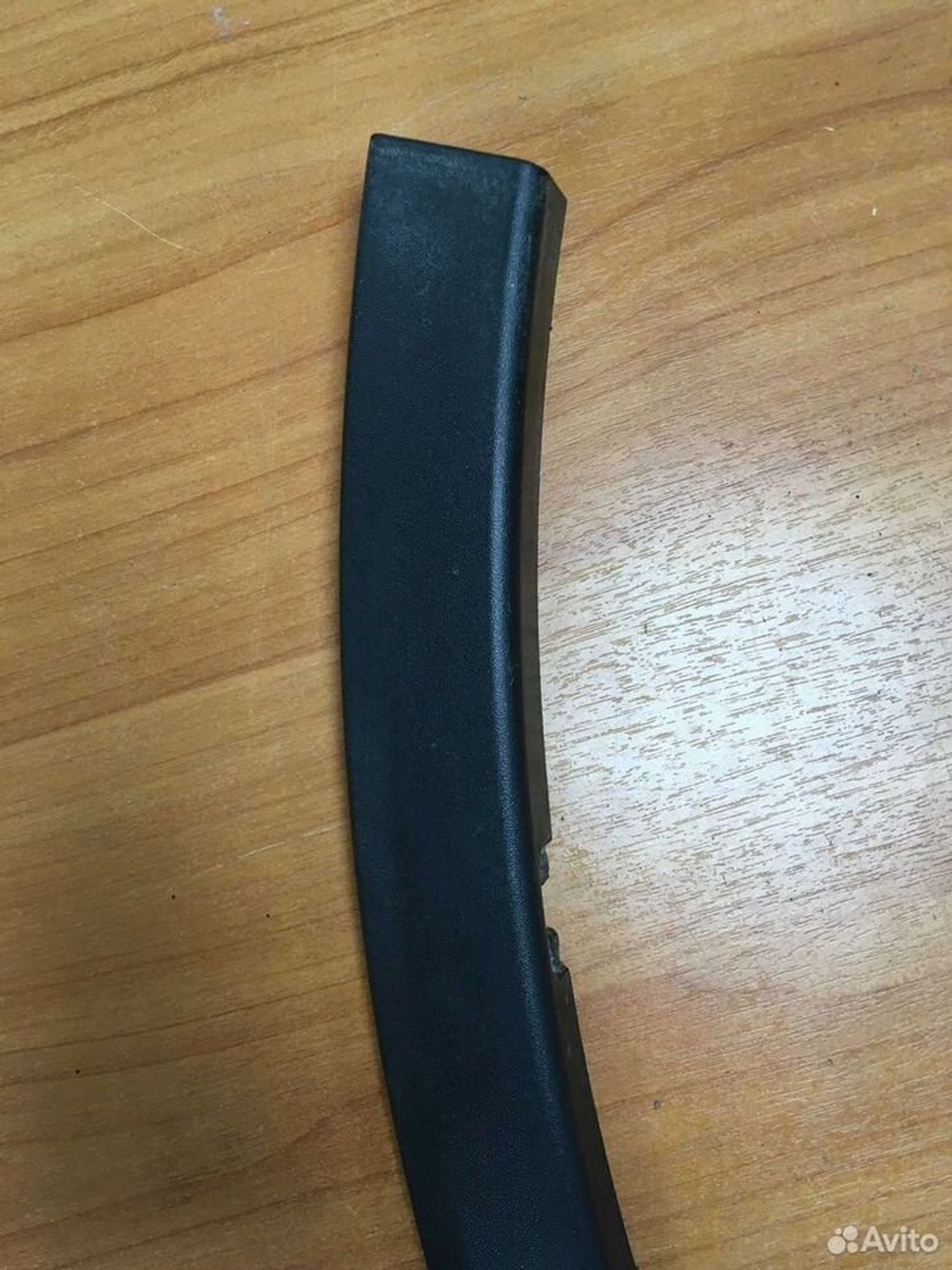 Накладка переднего бампера правая Toyota RAV4, 1000 рублей, Тамбов