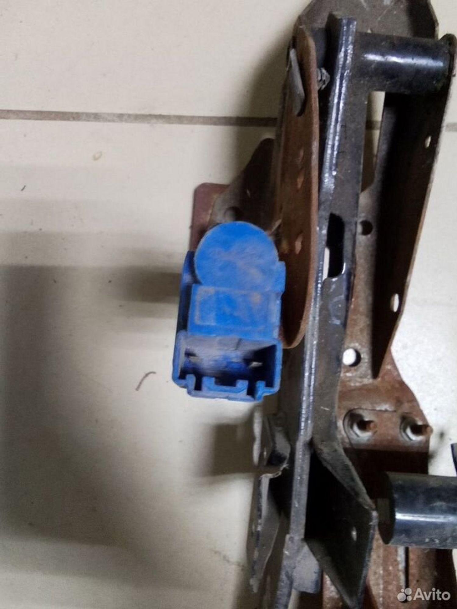 Педали тормоз + газ Mazda 3 BK, 1000 рублей, Тамбов