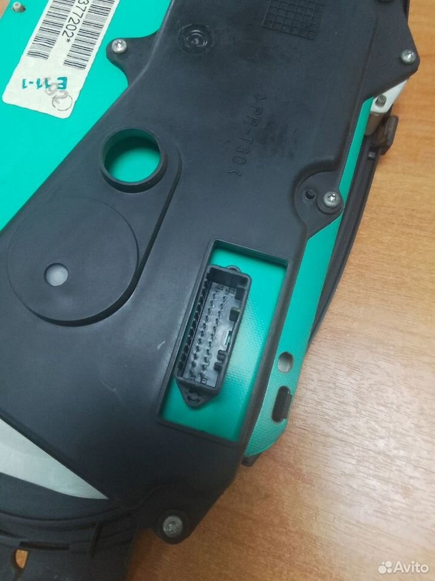 Щиток приборов Renault Logan I, 1500 рублей, Тамбов