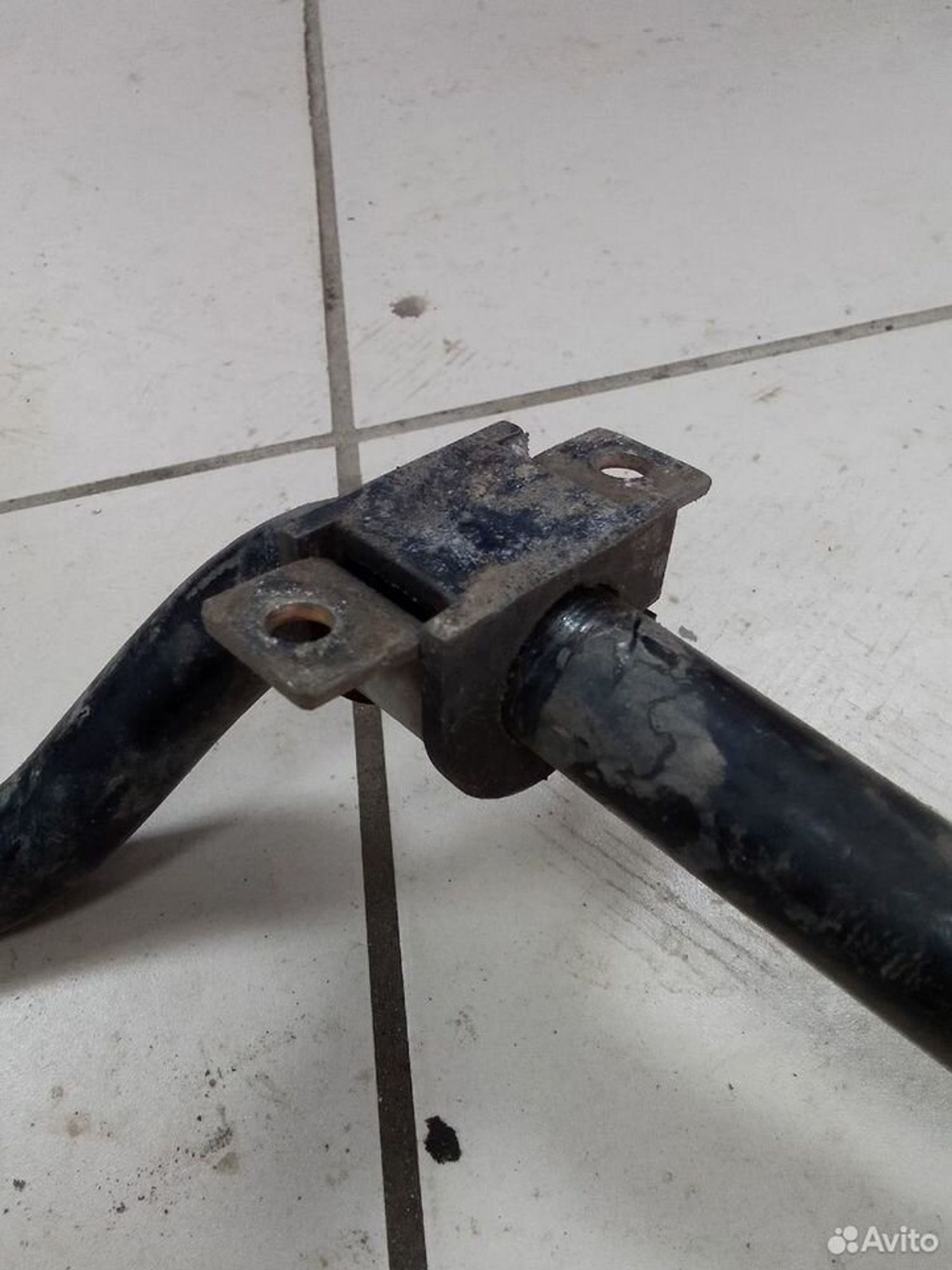 Стабилизатор передний Mitsubishi Lancer IX, 1000 рублей, Тамбов