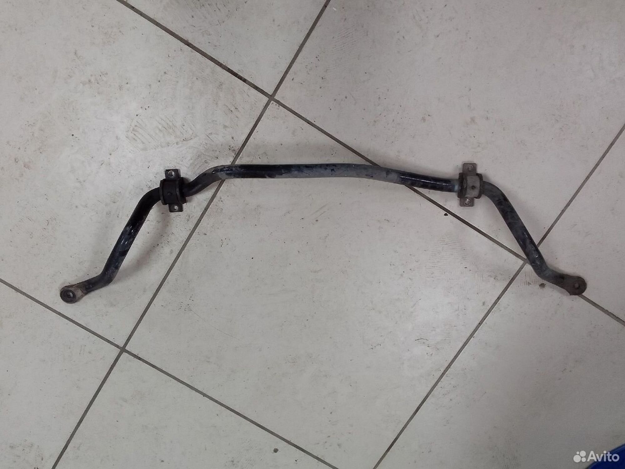 Стабилизатор передний Mitsubishi Lancer IX, 1000 рублей, Тамбов