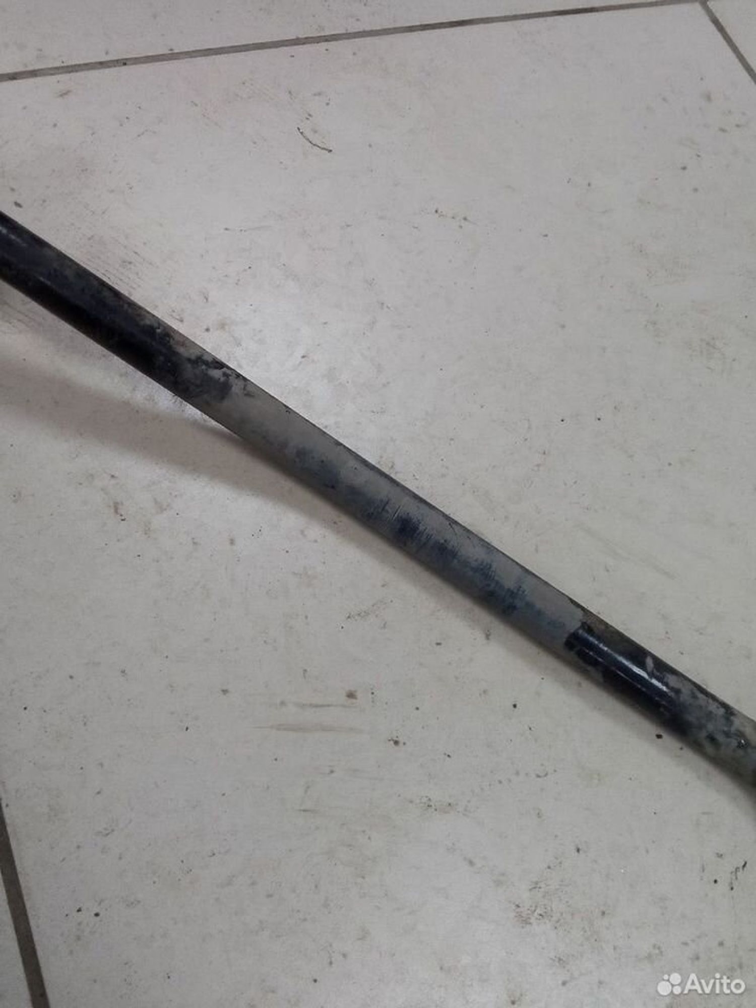 Стабилизатор передний Mitsubishi Lancer IX, 1000 рублей, Тамбов