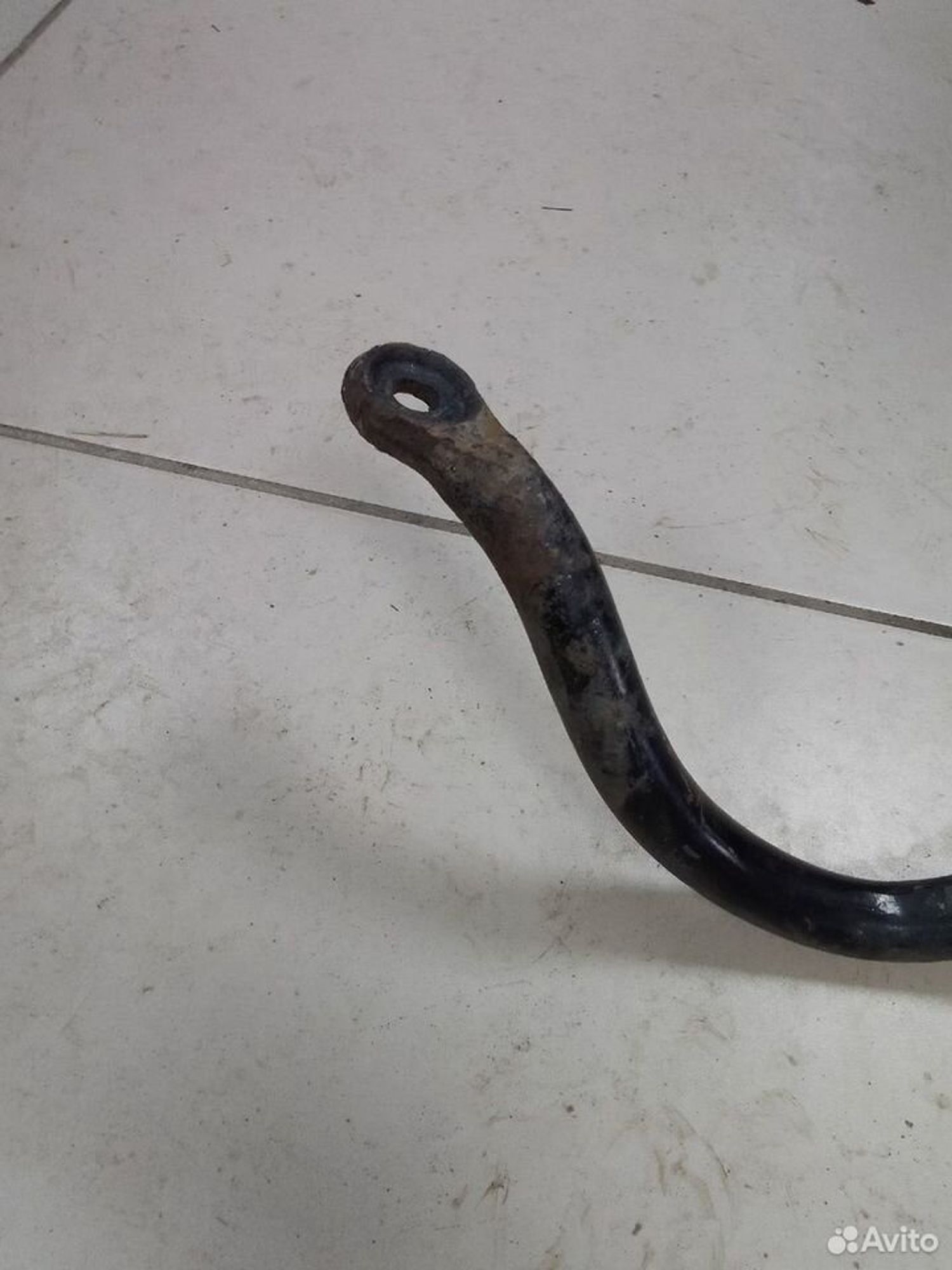 Стабилизатор передний Mitsubishi Lancer IX, 1000 рублей, Тамбов