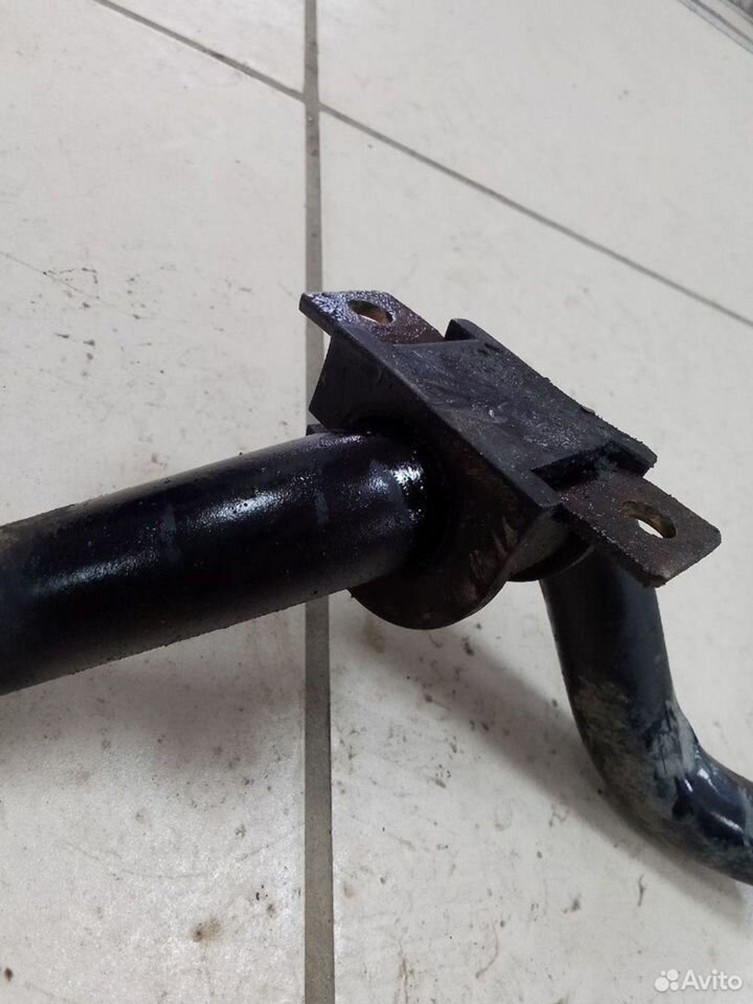 Стабилизатор передний Mitsubishi Lancer IX, 1000 рублей, Тамбов