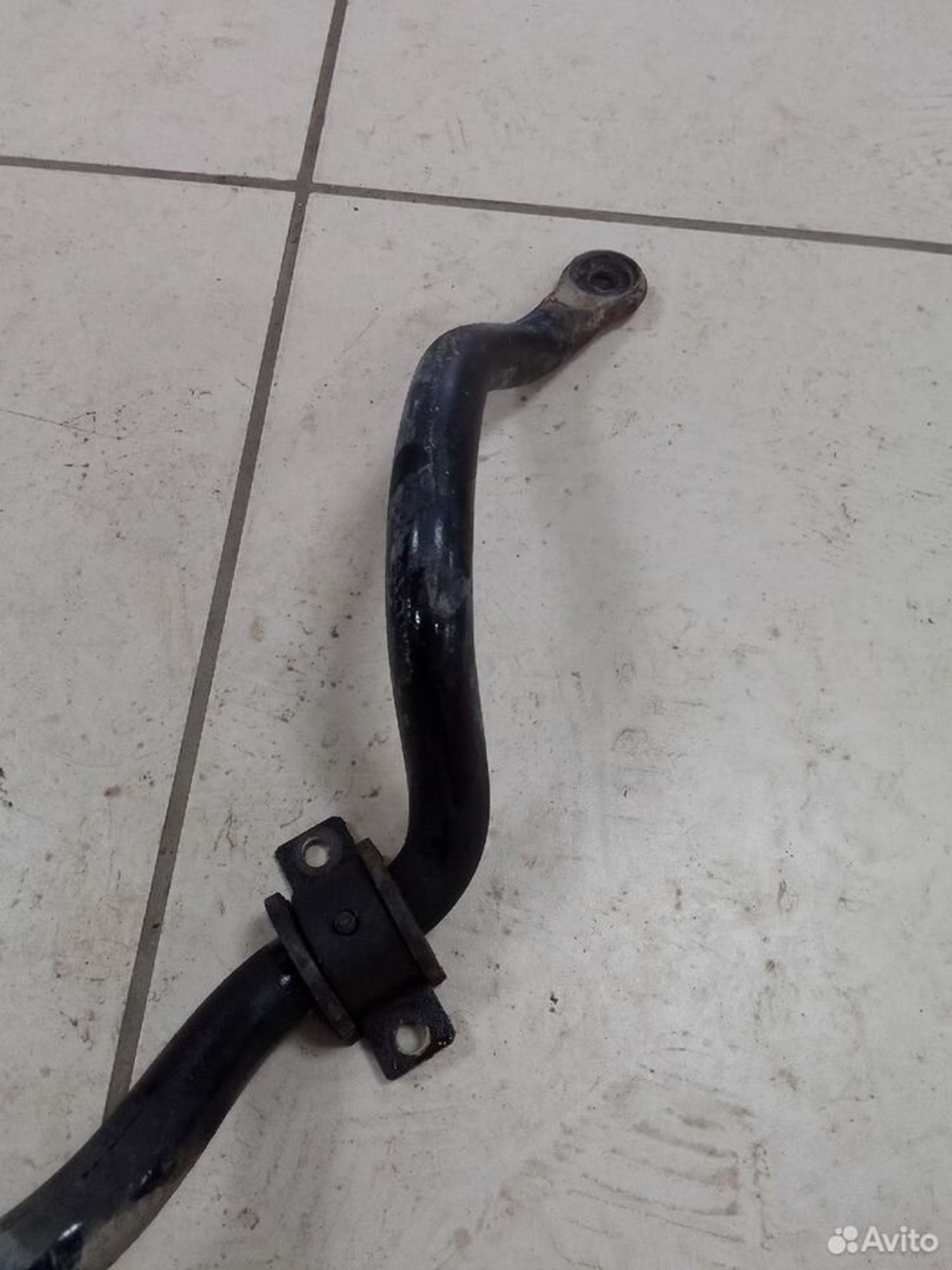 Стабилизатор передний Mitsubishi Lancer IX, 1000 рублей, Тамбов