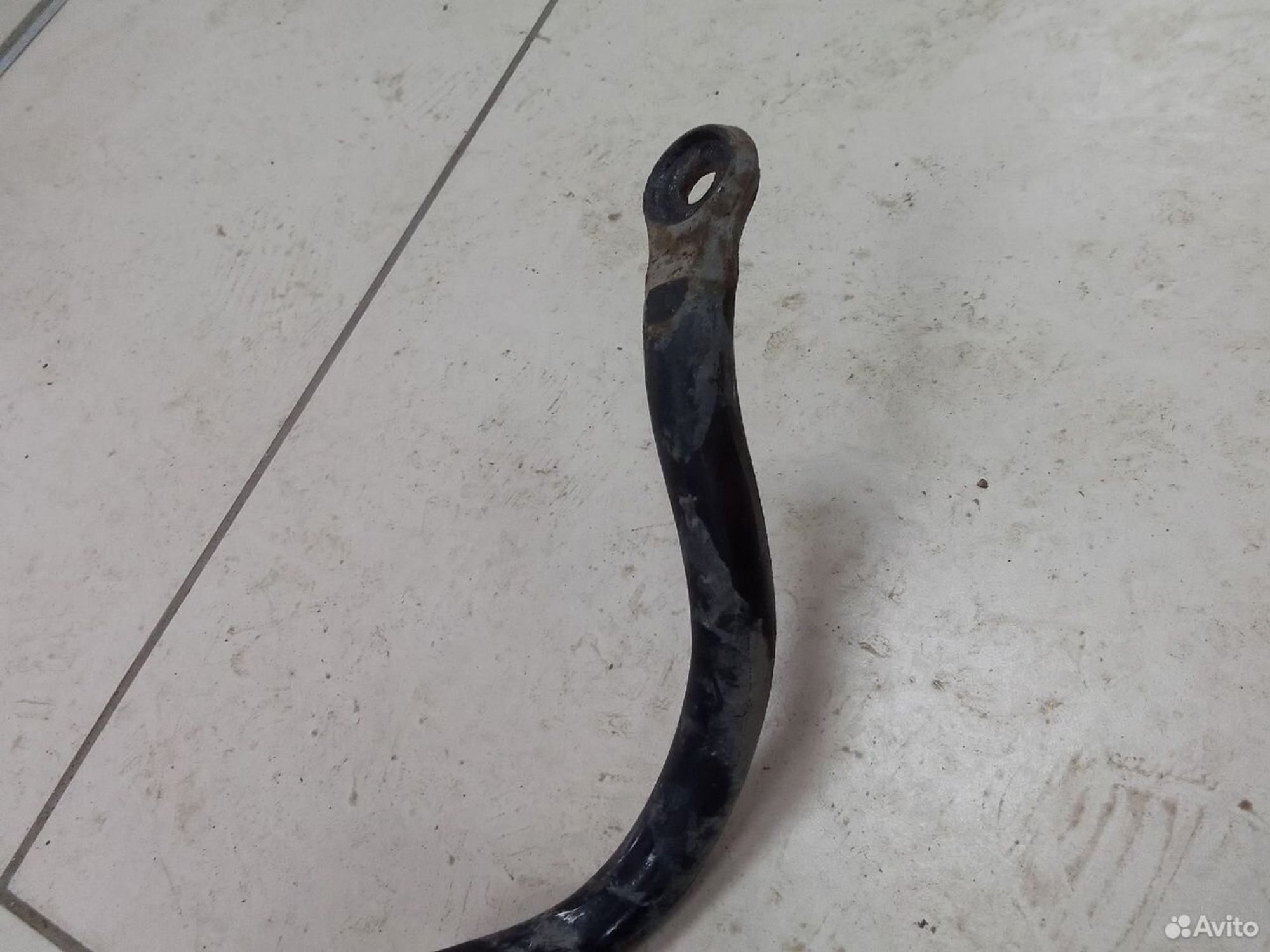 Стабилизатор передний Mitsubishi Lancer IX, 1000 рублей, Тамбов