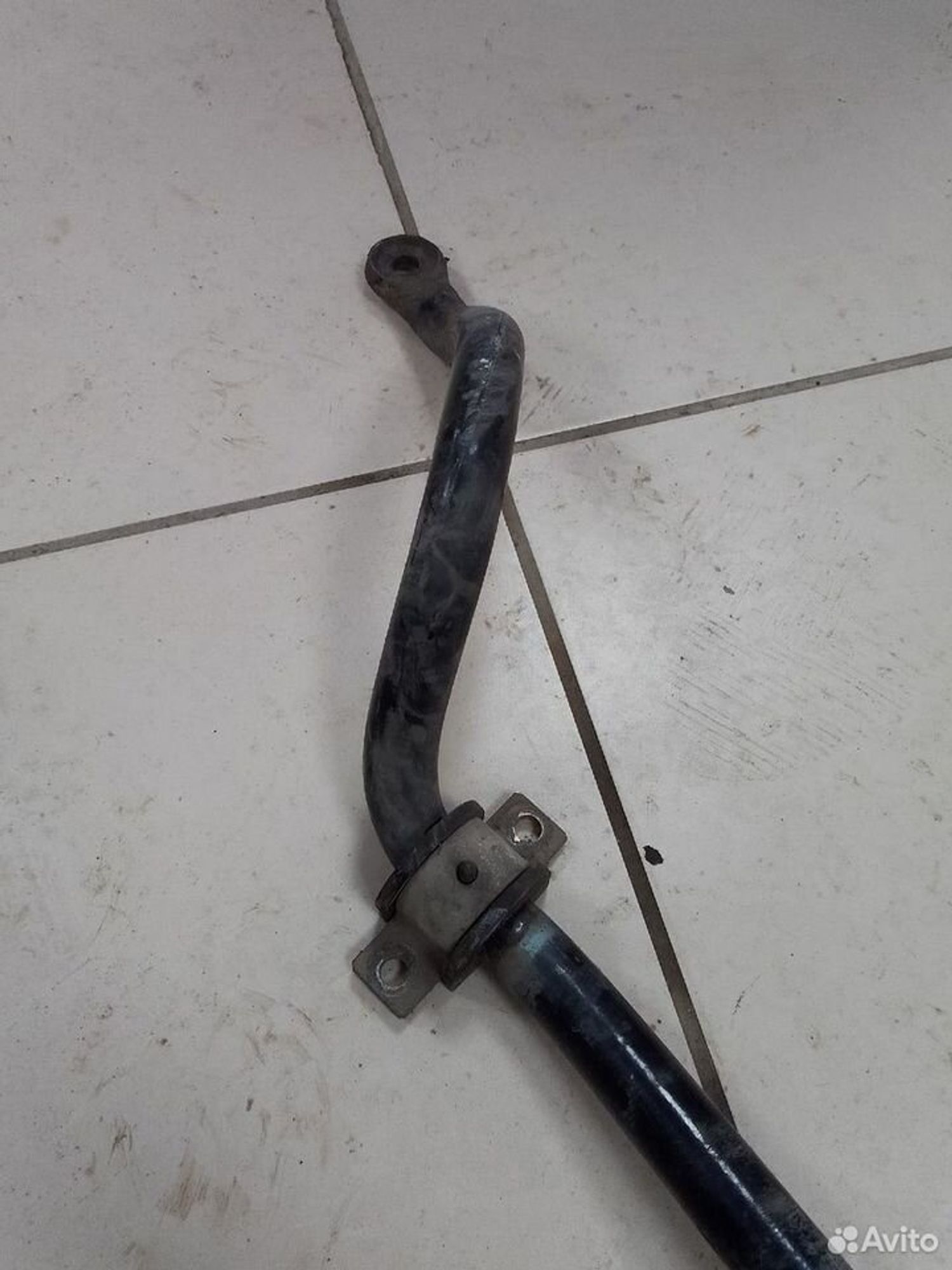 Стабилизатор передний Mitsubishi Lancer IX, 1000 рублей, Тамбов