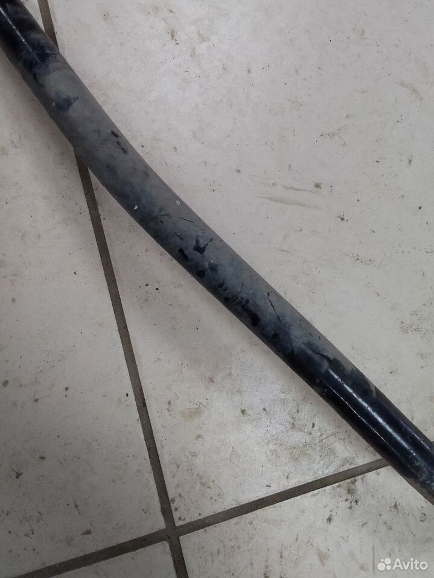 Стабилизатор передний Mitsubishi Lancer IX, 1000 рублей, Тамбов