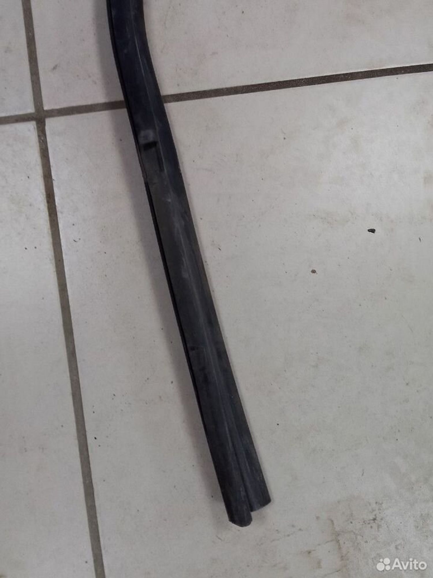 Уплотнитель двери задний правый LADA Vesta, 500 рублей, Тамбов