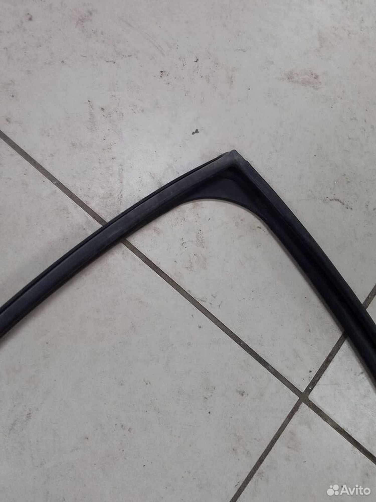 Уплотнитель двери задний правый LADA Vesta, 500 рублей, Тамбов