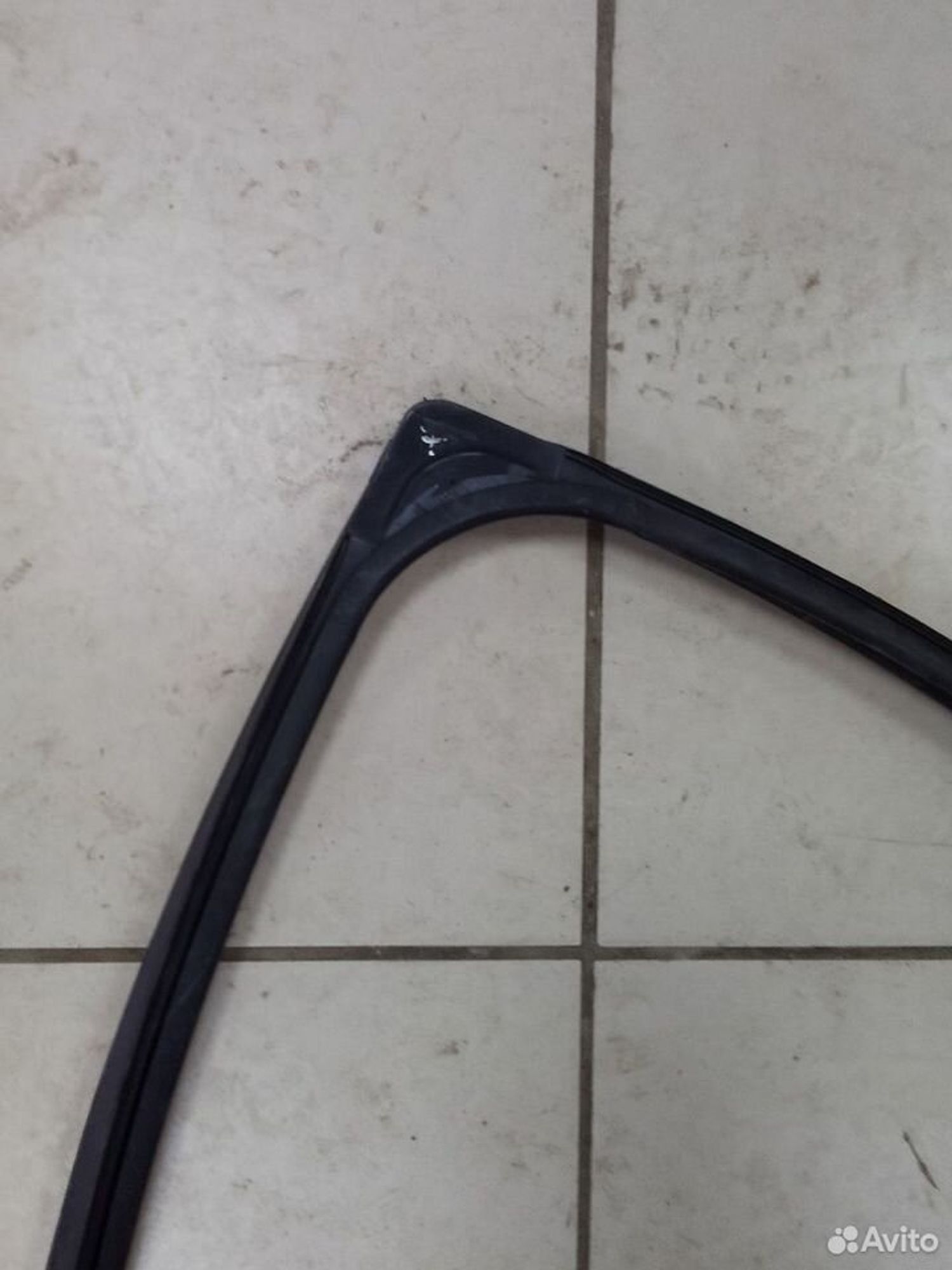 Уплотнитель двери задний правый LADA Vesta, 500 рублей, Тамбов