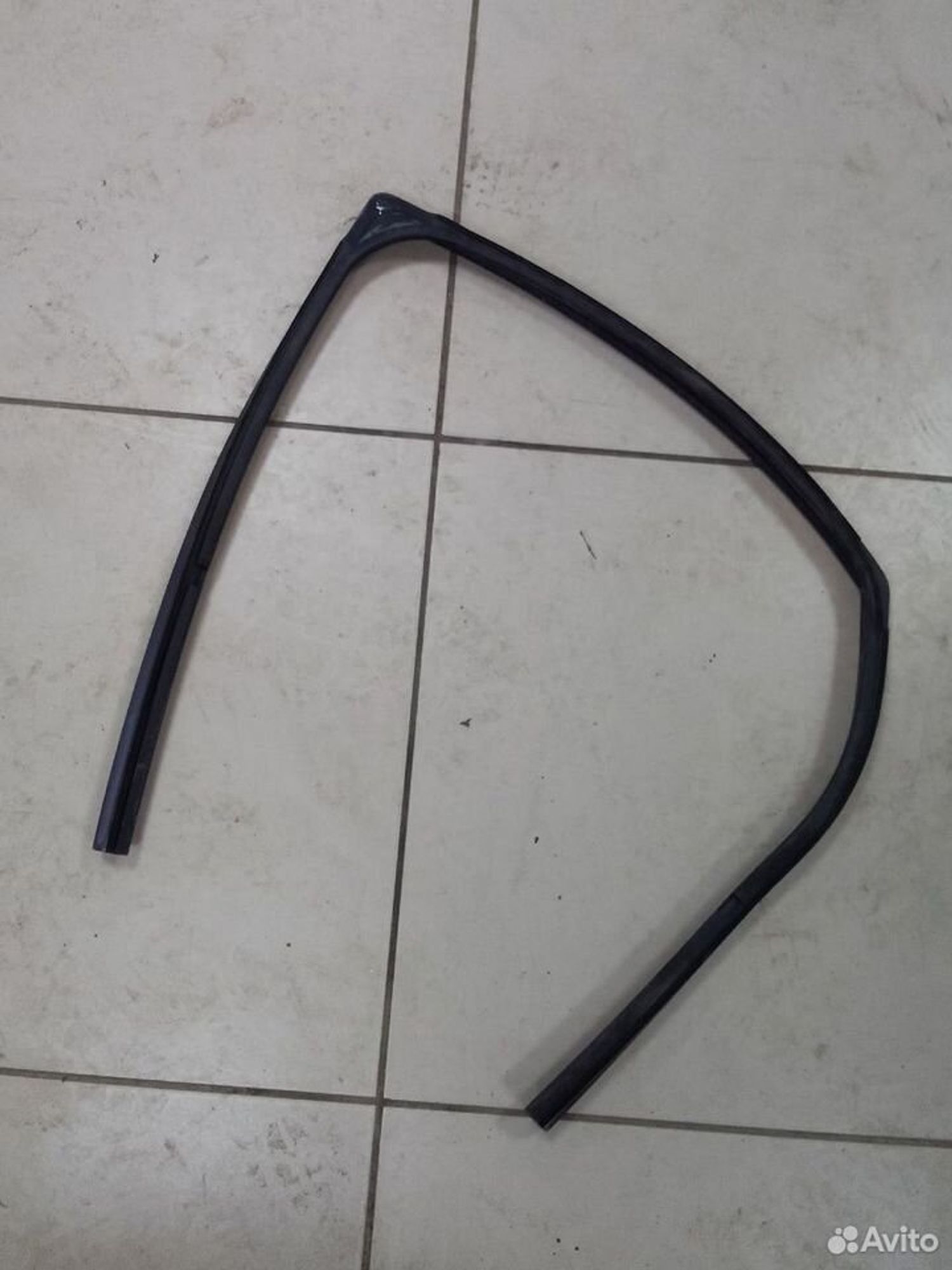 Уплотнитель двери задний правый LADA Vesta, 500 рублей, Тамбов
