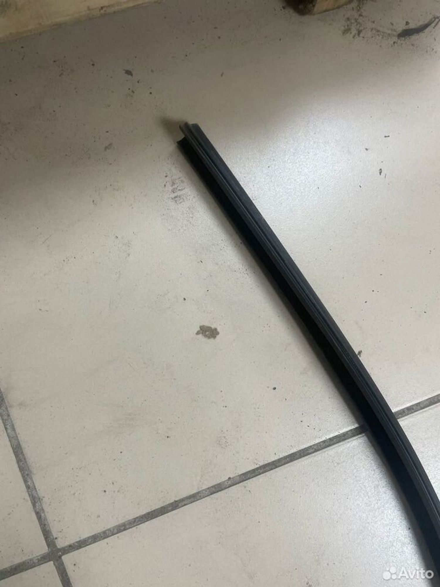 Уплотнитель стекла зад.прав. Kia Ceed II JD, 500 рублей, Тамбов