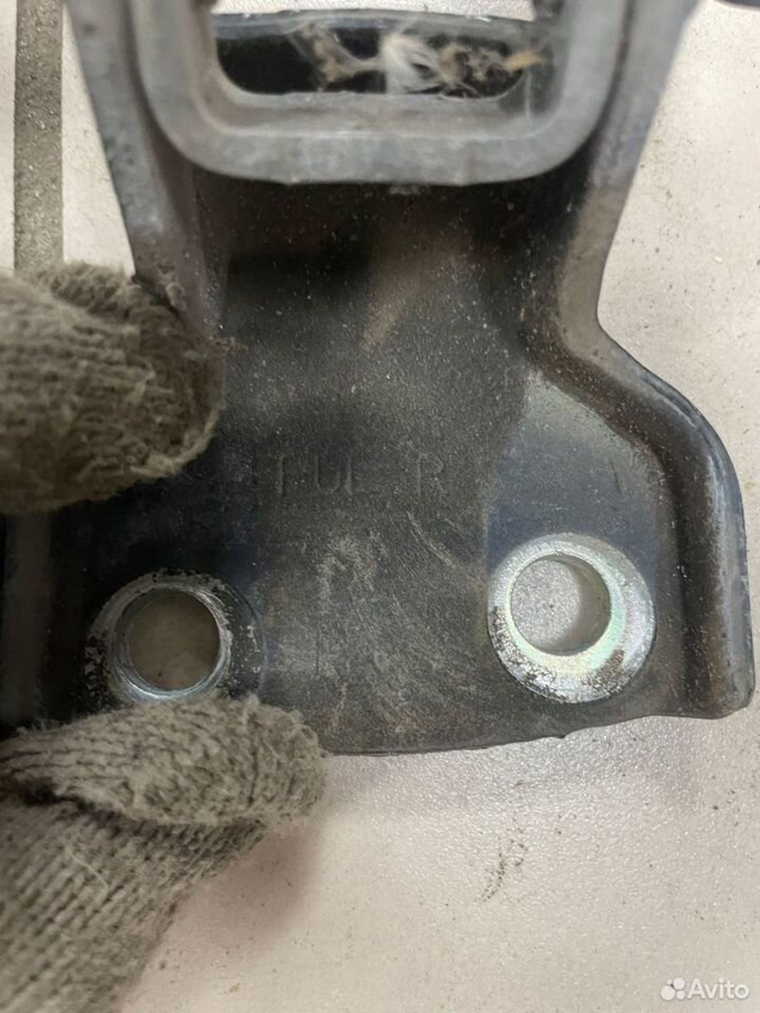 Петли двери передней правой Chevrolet Aveo T250, 1000 рублей, Тамбов