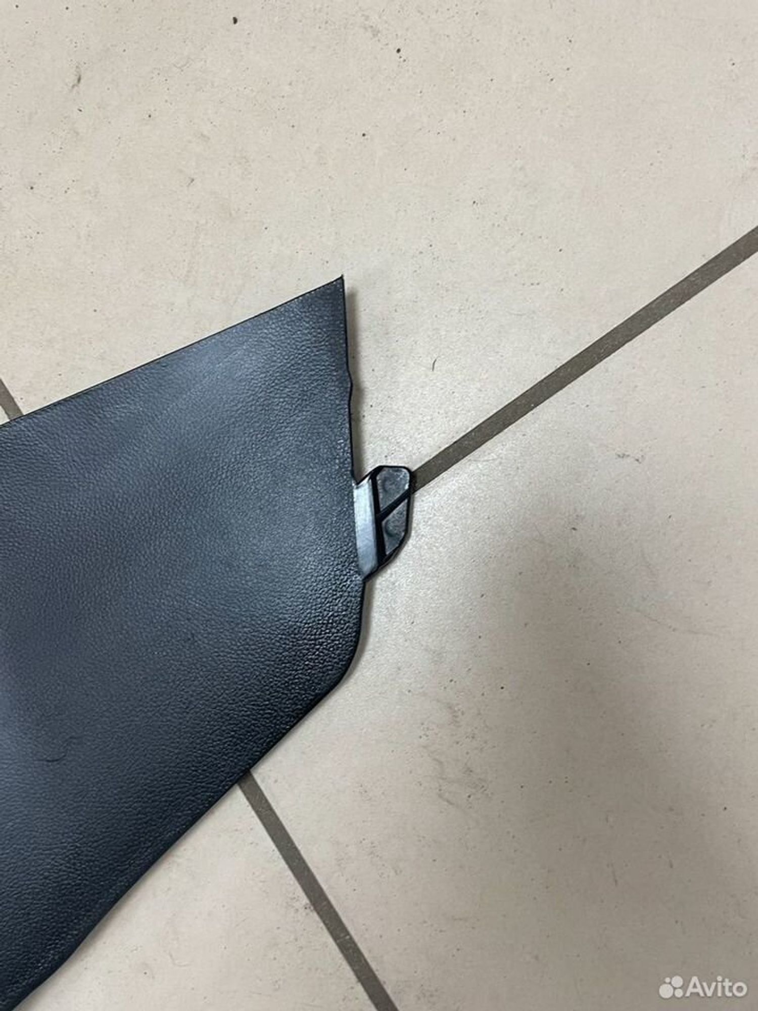 Накладка консоли правая Chevrolet Cruz J300, 500 рублей, Тамбов