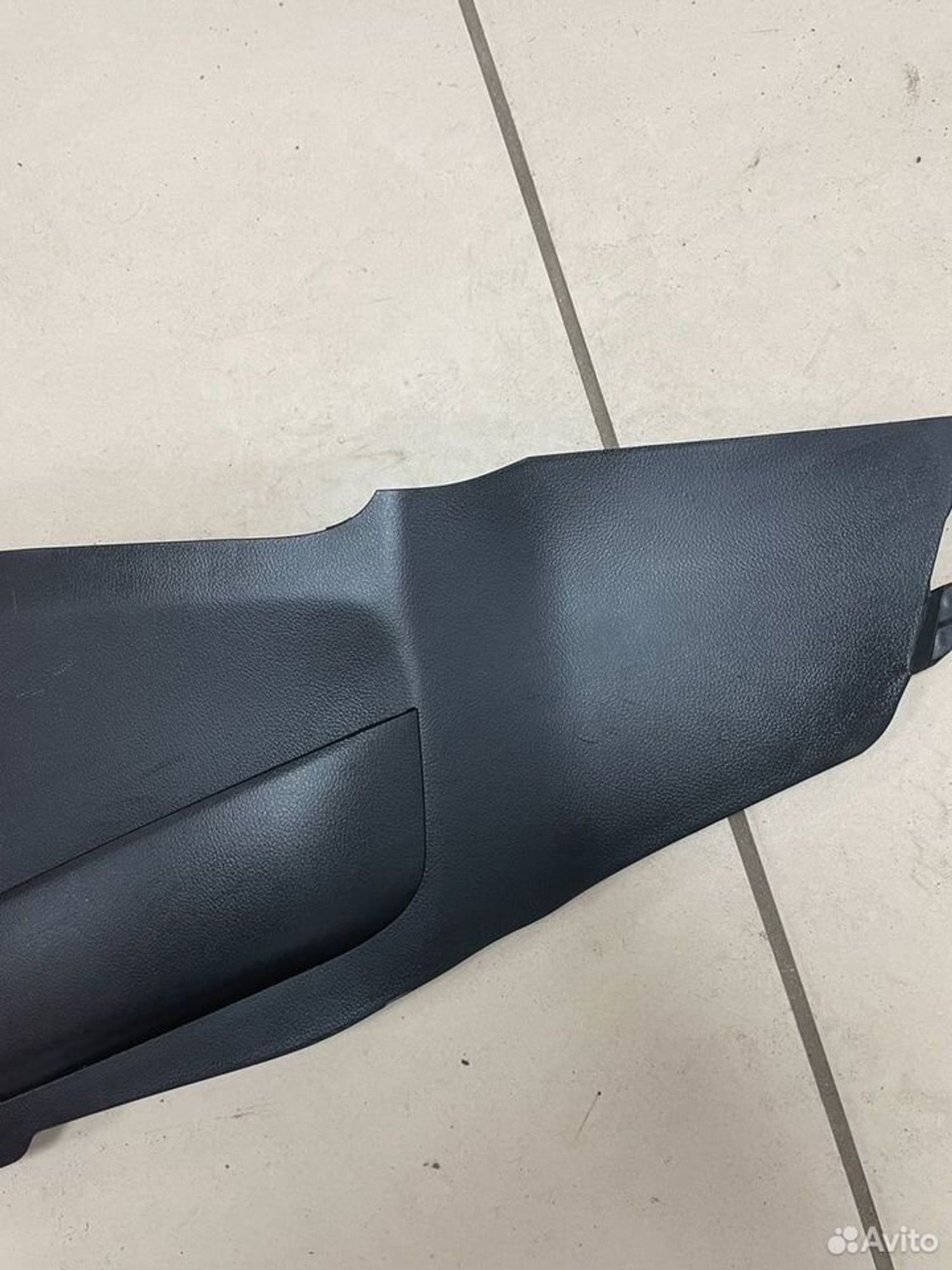 Накладка консоли правая Chevrolet Cruz J300, 500 рублей, Тамбов