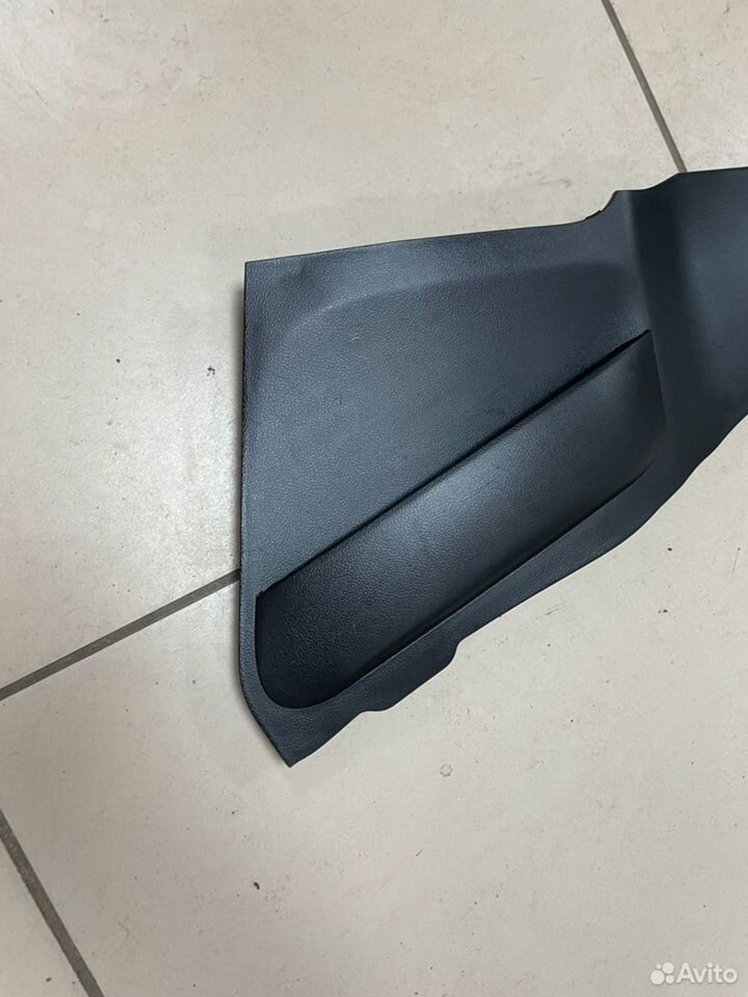 Накладка консоли правая Chevrolet Cruz J300, 500 рублей, Тамбов