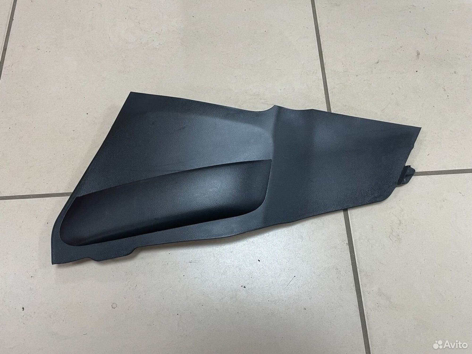 Накладка консоли правая Chevrolet Cruz J300, 500 рублей, Тамбов