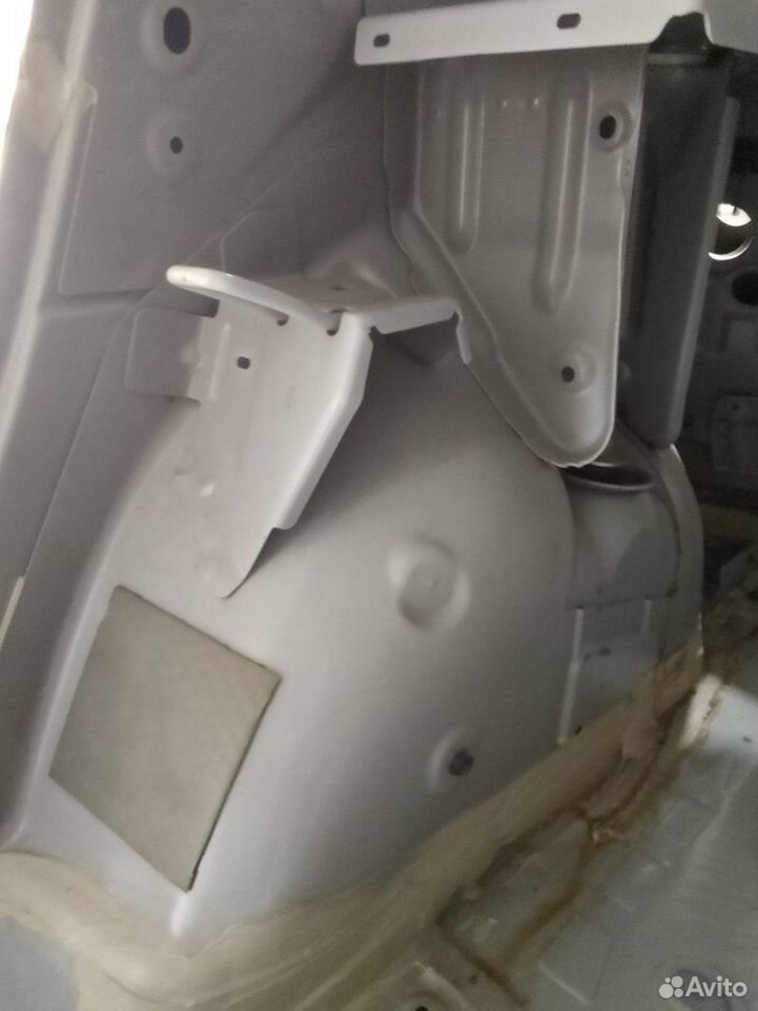 Четверть задняя правая LADA X-Ray, 21500 рублей, Тамбов