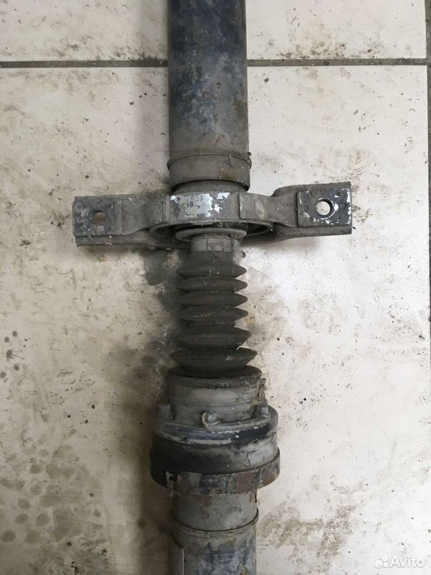 Карданный вал Hyundai Santa Fe II (Санта Фе 2), 3700 рублей, Тамбов