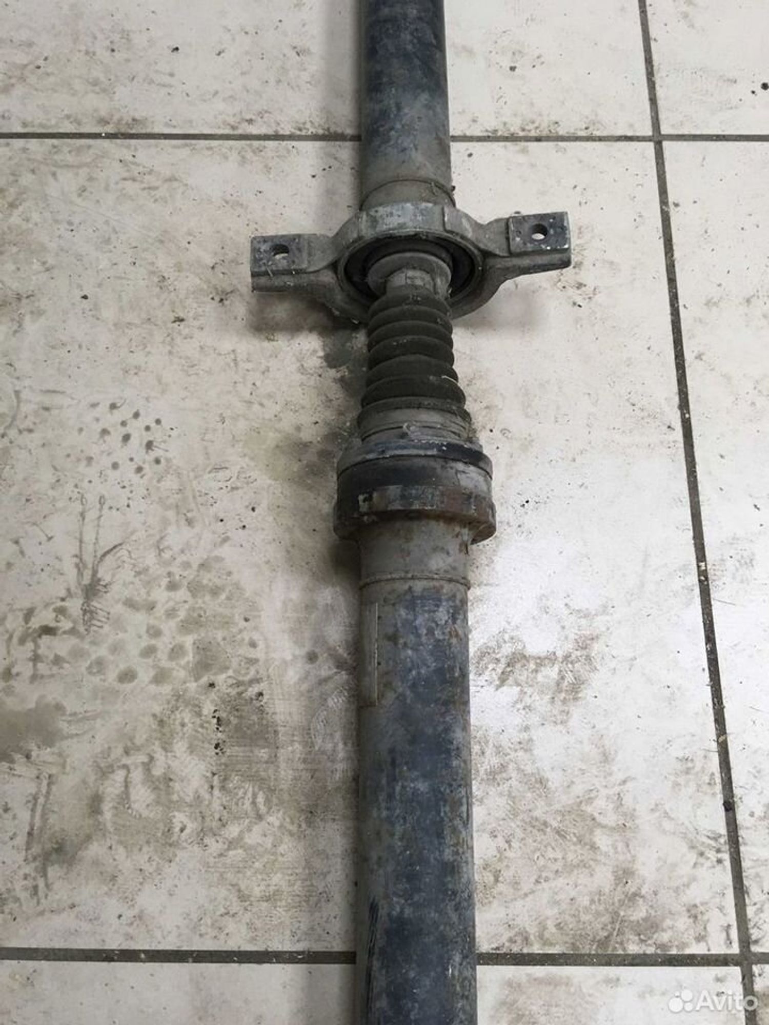 Карданный вал Hyundai Santa Fe II (Санта Фе 2), 3700 рублей, Тамбов