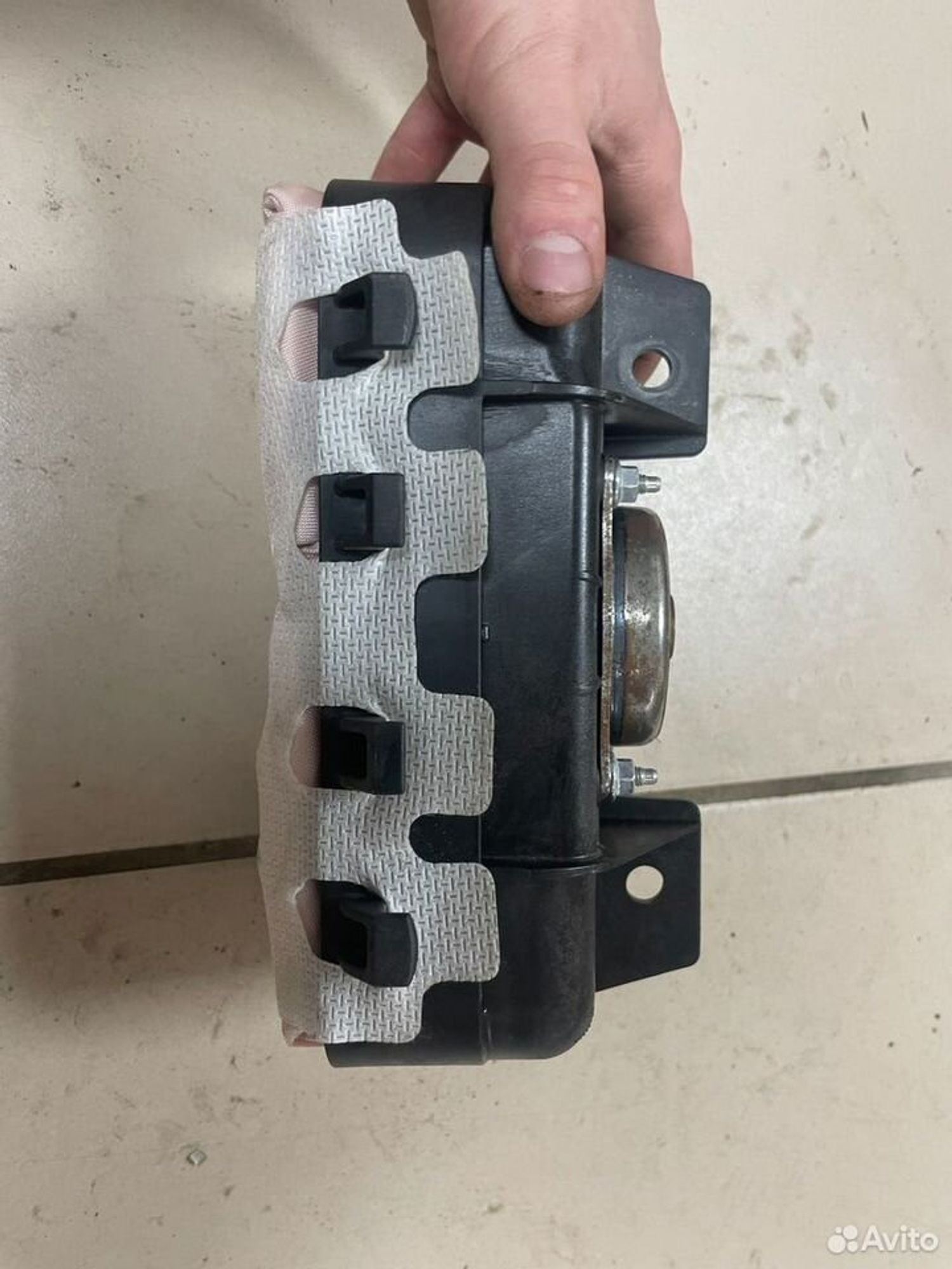 Подушка безопасности пассажира LADA Vesta, 6400 рублей, Тамбов