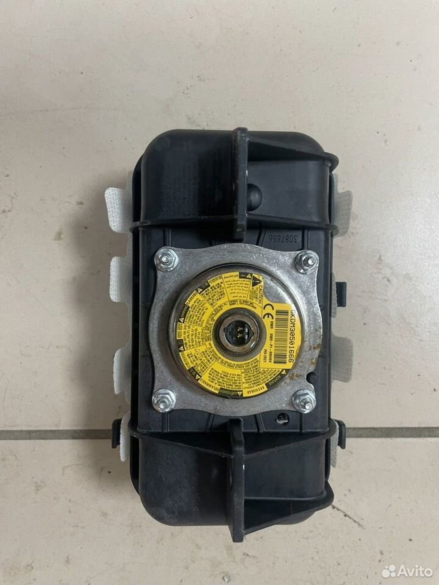 Подушка безопасности пассажира LADA Vesta, 6400 рублей, Тамбов