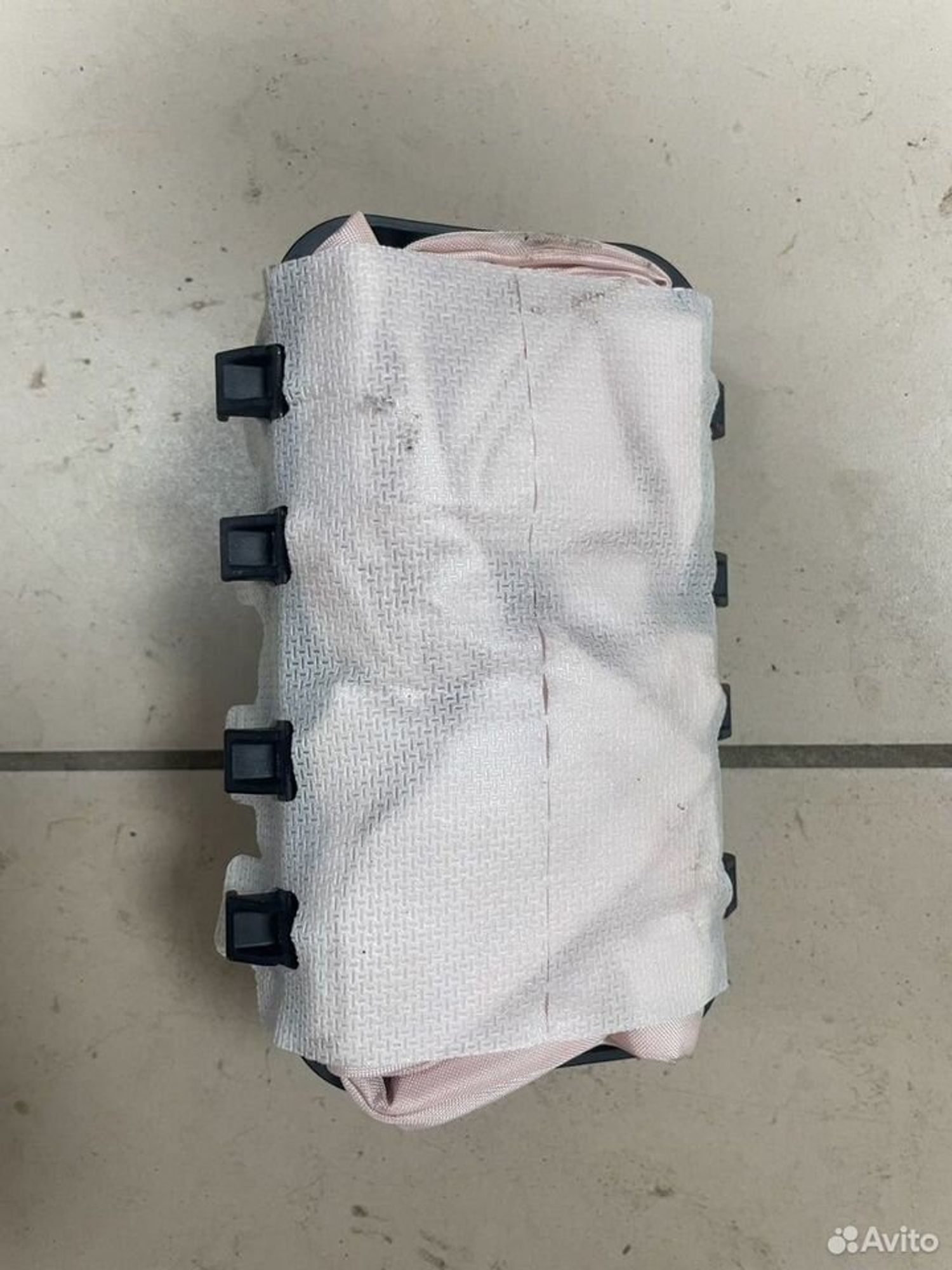 Подушка безопасности пассажира LADA Vesta, 6400 рублей, Тамбов