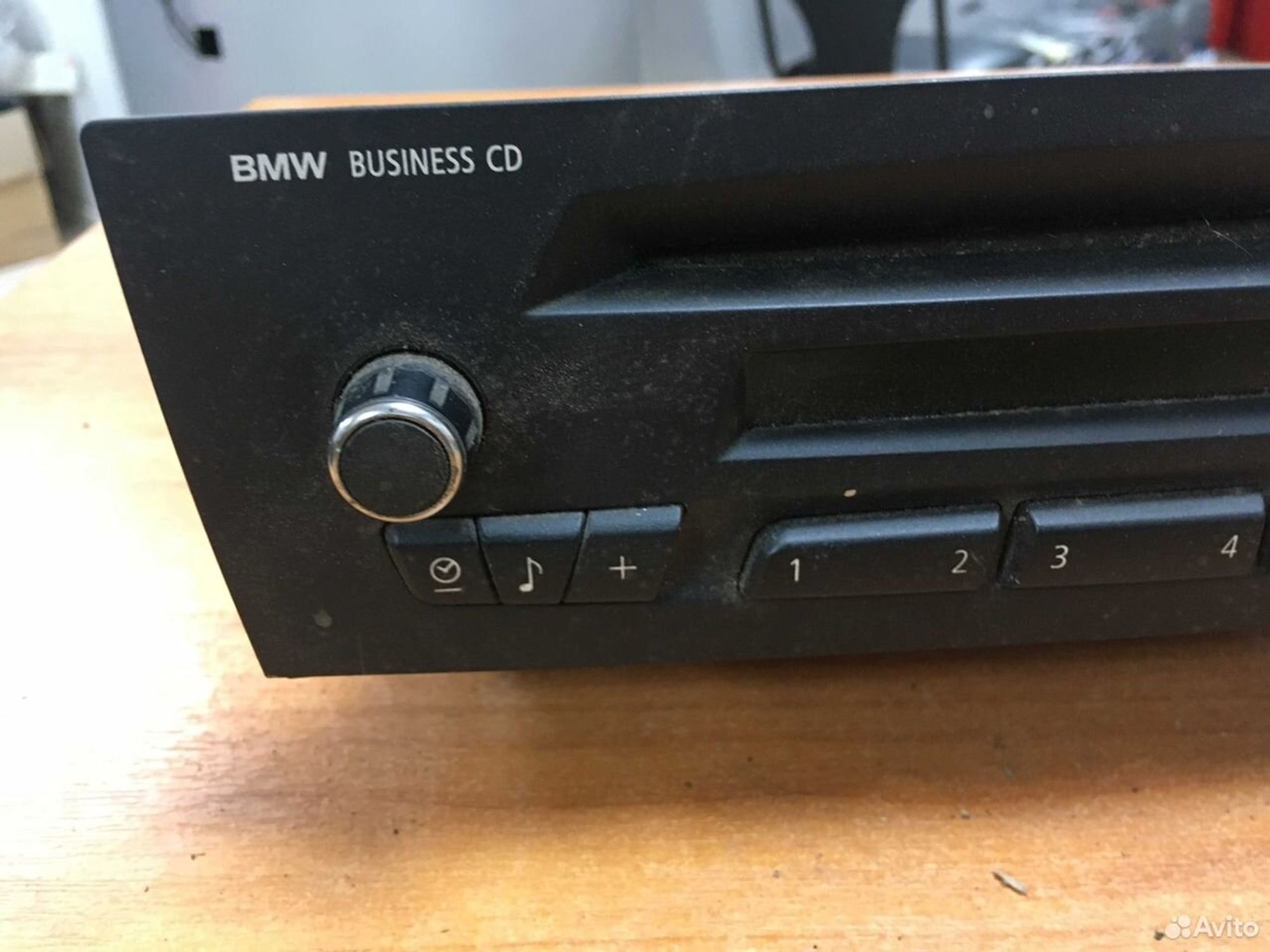 Магнитола штатная BMW 3-Series E90, 1200 рублей, Тамбов