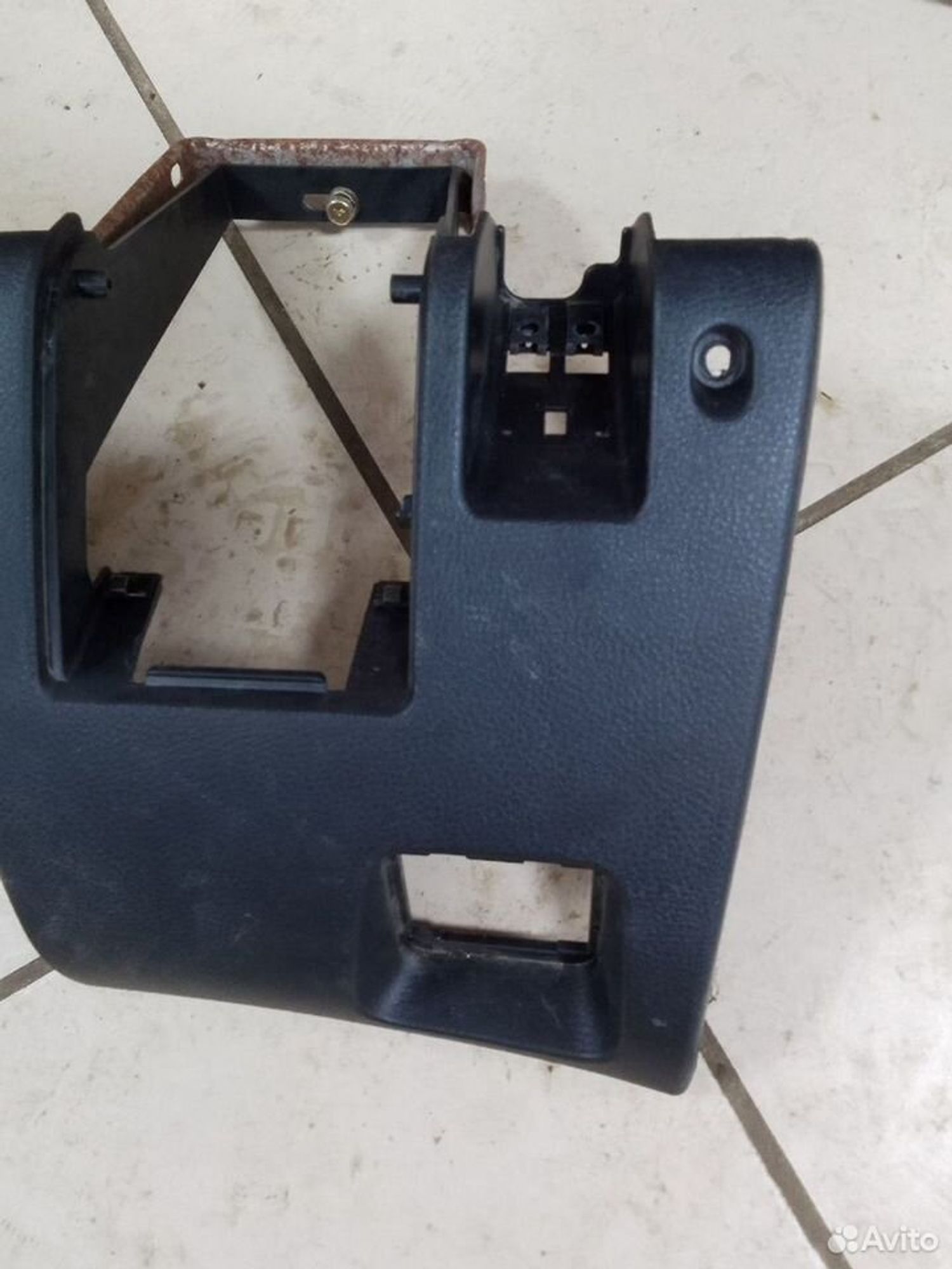 Накладка торпедо Mitsubishi Lancer IX, 500 рублей, Тамбов