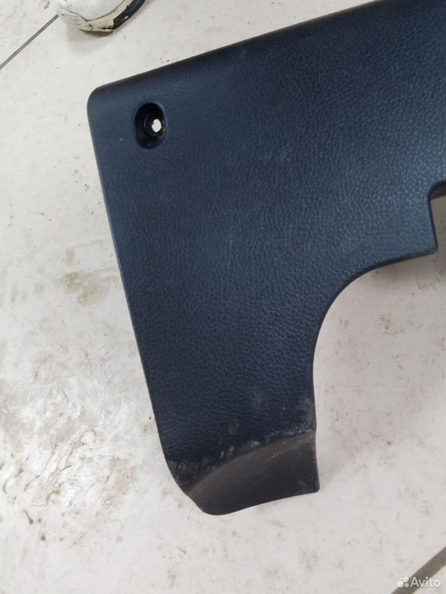 Накладка торпедо Mitsubishi Lancer IX, 500 рублей, Тамбов