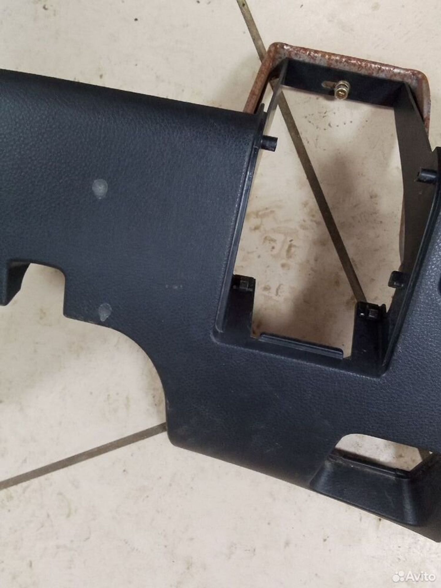 Накладка торпедо Mitsubishi Lancer IX, 500 рублей, Тамбов