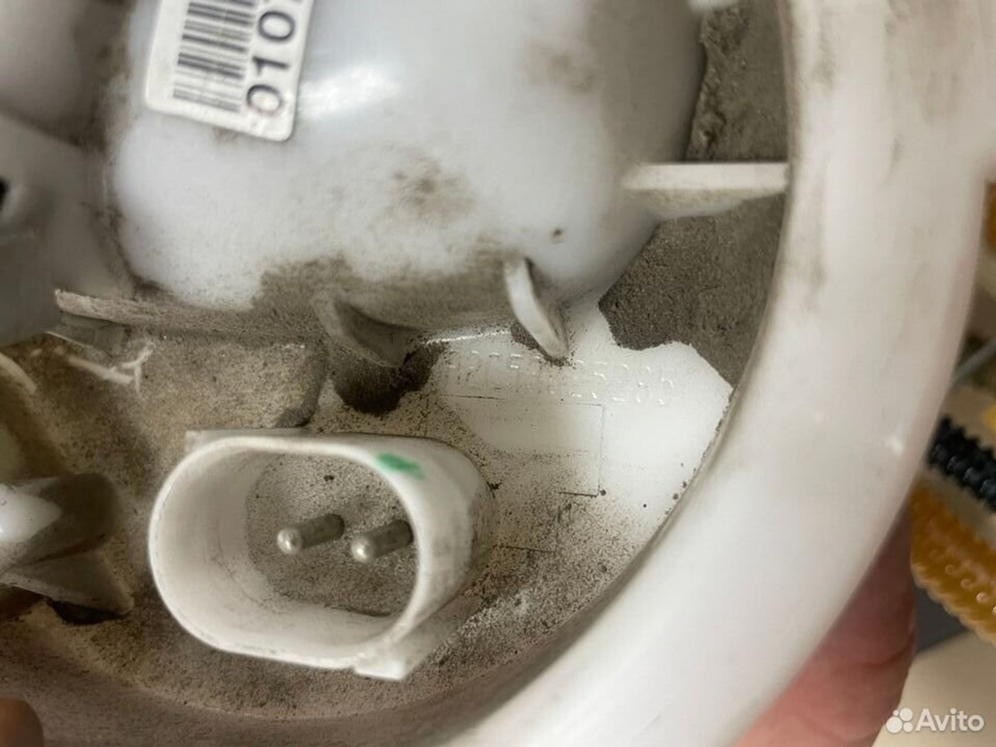 Датчик уровня топлива BMW E90 3-Series, 1300 рублей, Тамбов