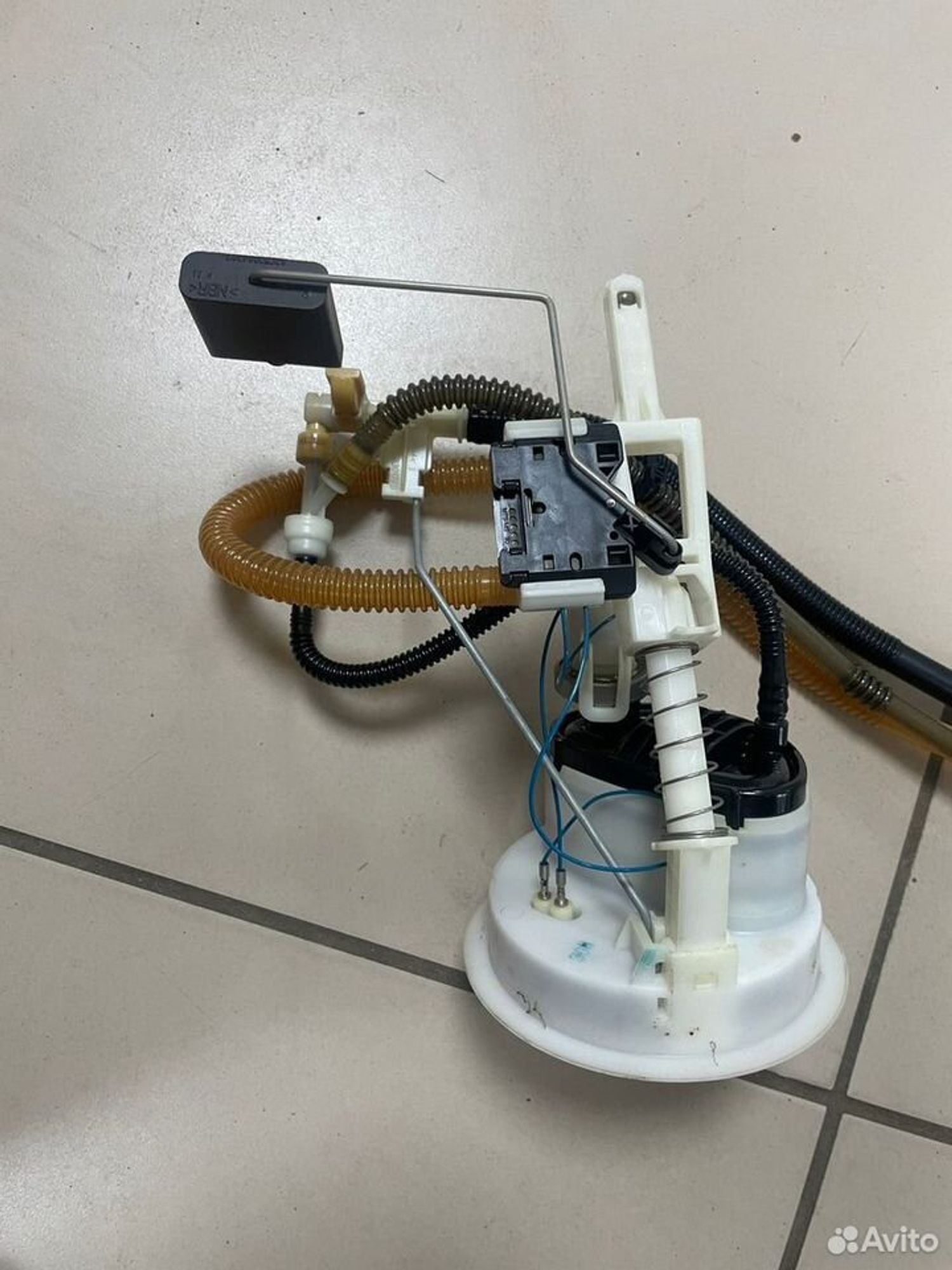 Датчик уровня топлива BMW E90 3-Series, 1300 рублей, Тамбов