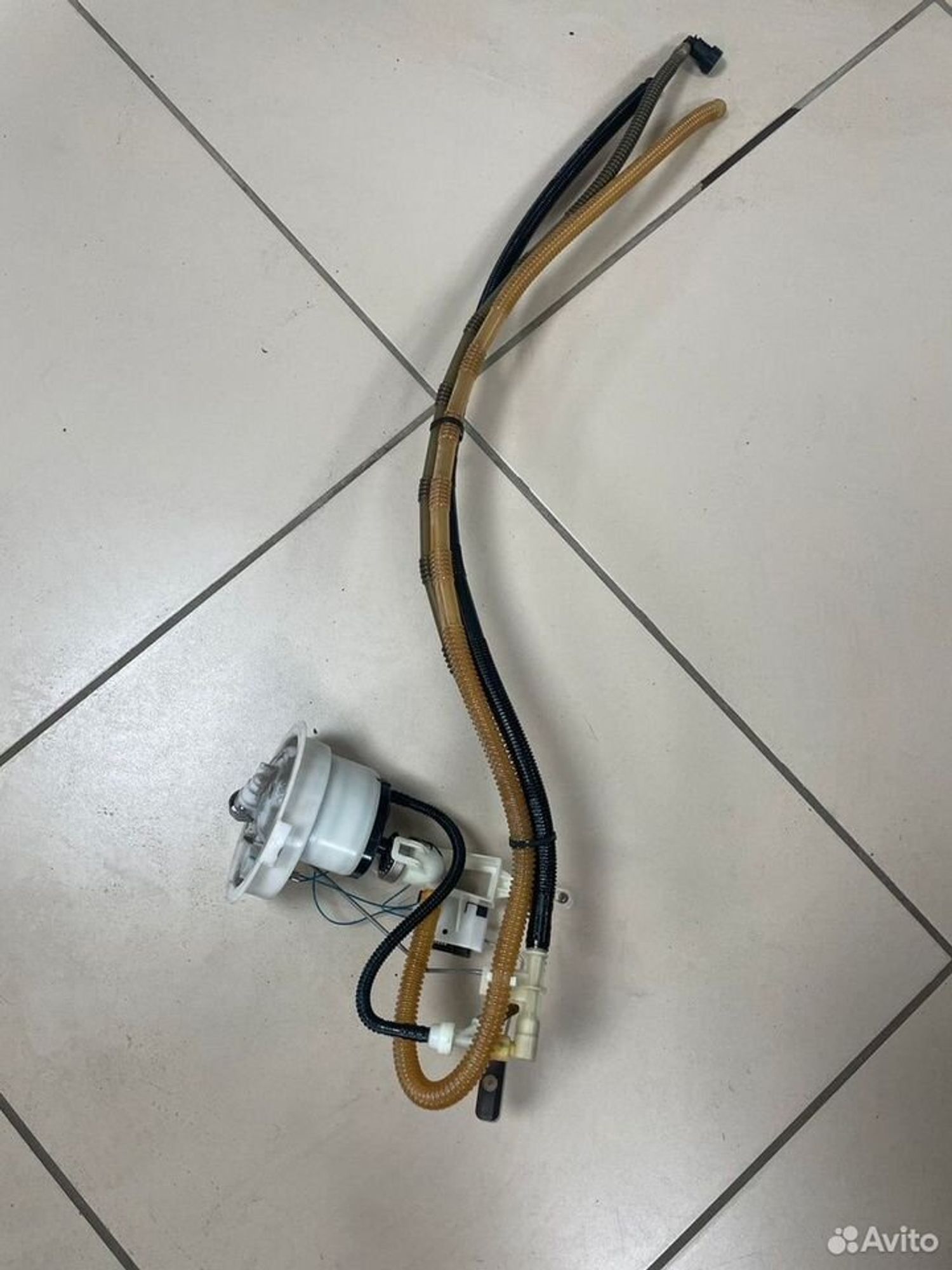 Датчик уровня топлива BMW E90 3-Series, 1300 рублей, Тамбов