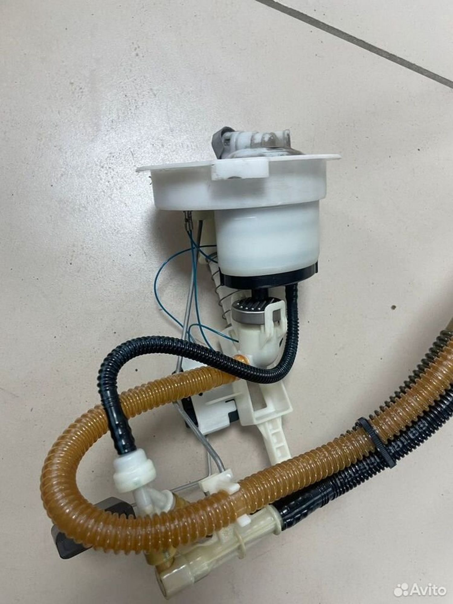 Датчик уровня топлива BMW E90 3-Series, 1300 рублей, Тамбов