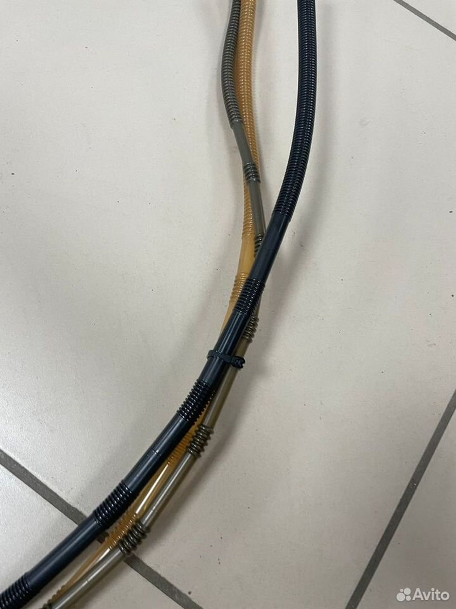 Датчик уровня топлива BMW E90 3-Series, 1300 рублей, Тамбов