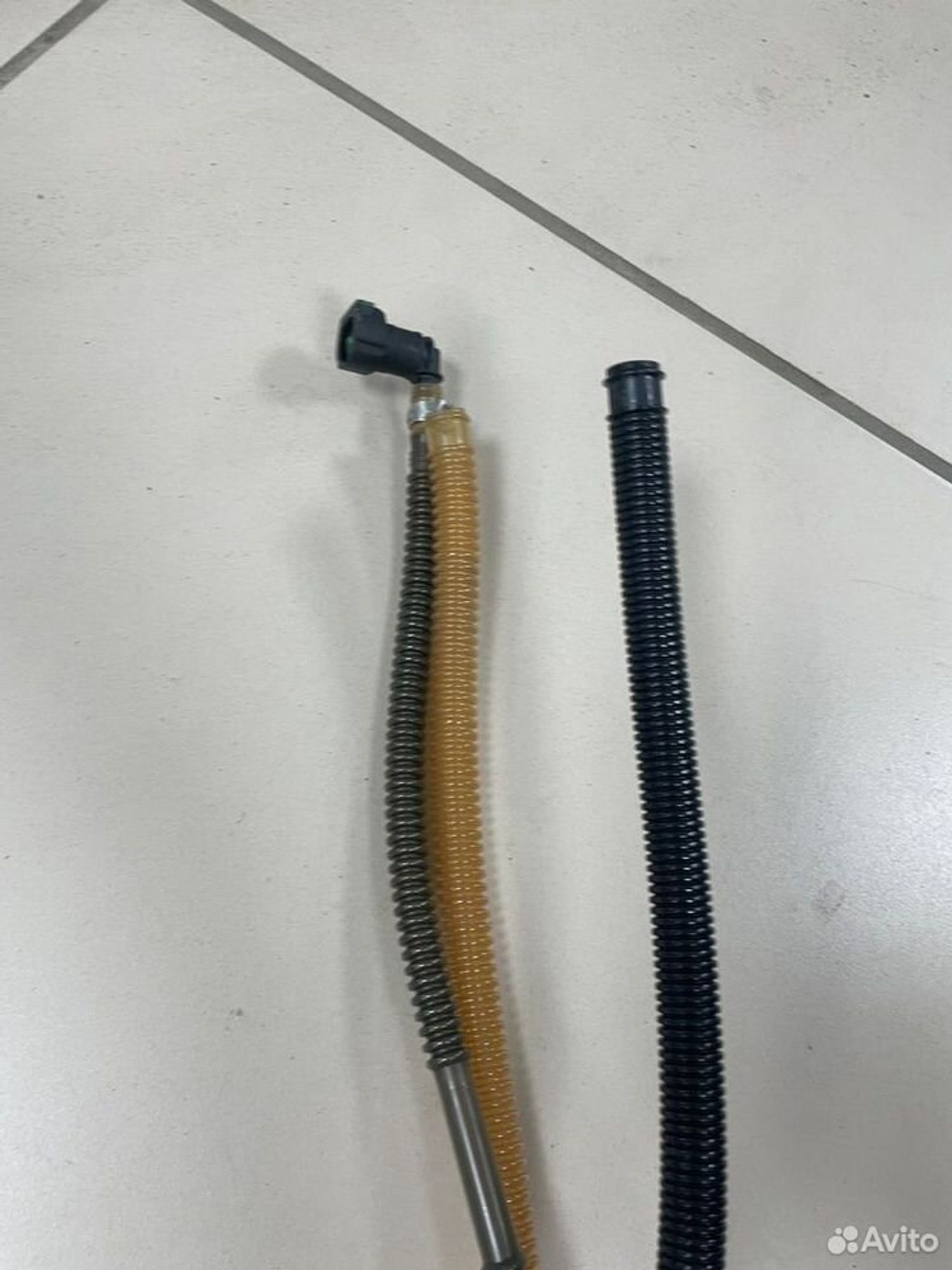 Датчик уровня топлива BMW E90 3-Series, 1300 рублей, Тамбов