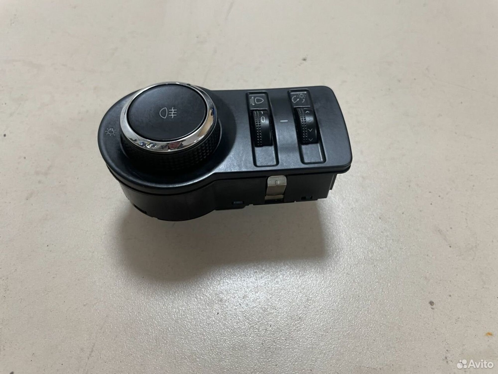 Переключатель света Chevrolet Cruze J300, 500 рублей, Тамбов