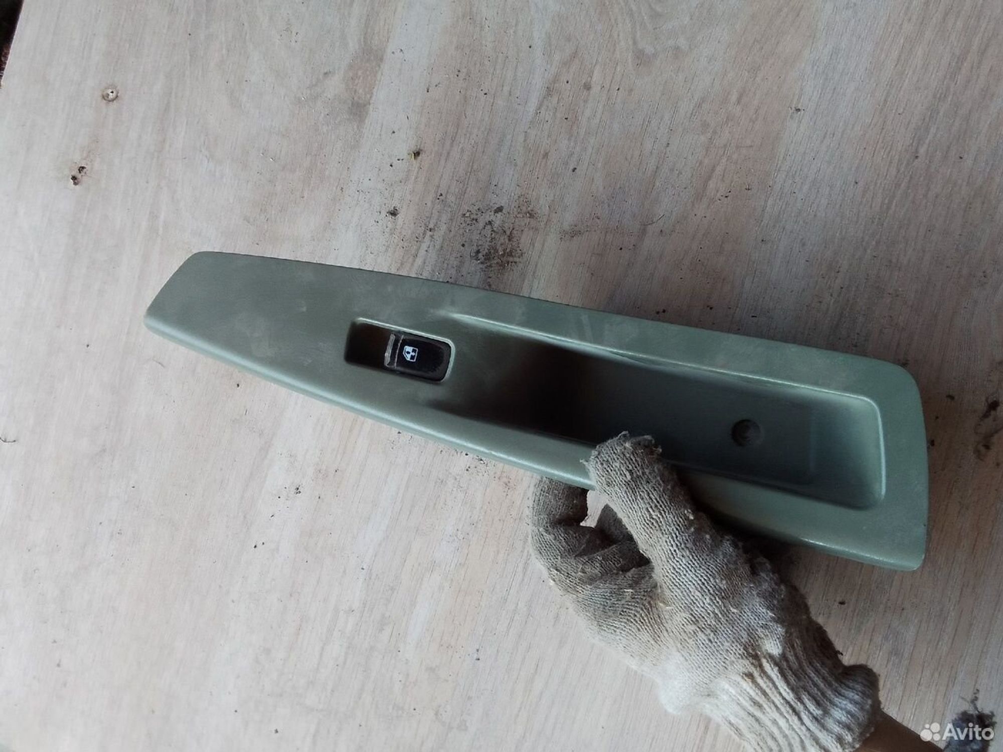 Кнопка упр. стеклоподъёмниками Chevrolet Lacetti, 700 рублей, Тамбов