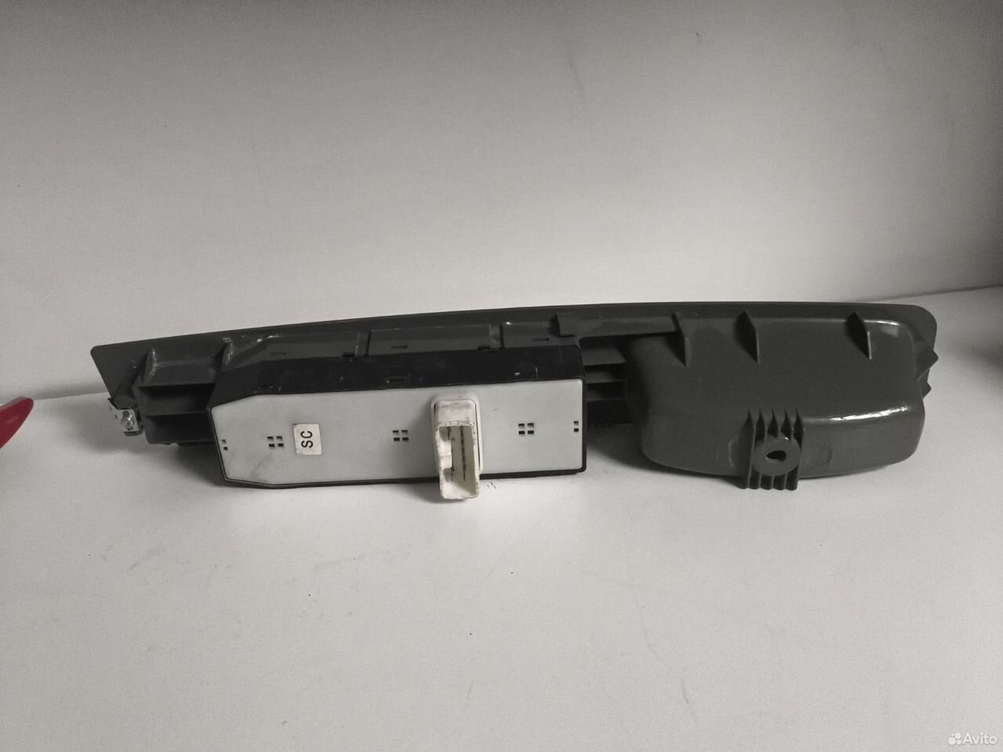 Кнопка упр. стеклоподъёмниками Chevrolet Lacetti, 700 рублей, Тамбов