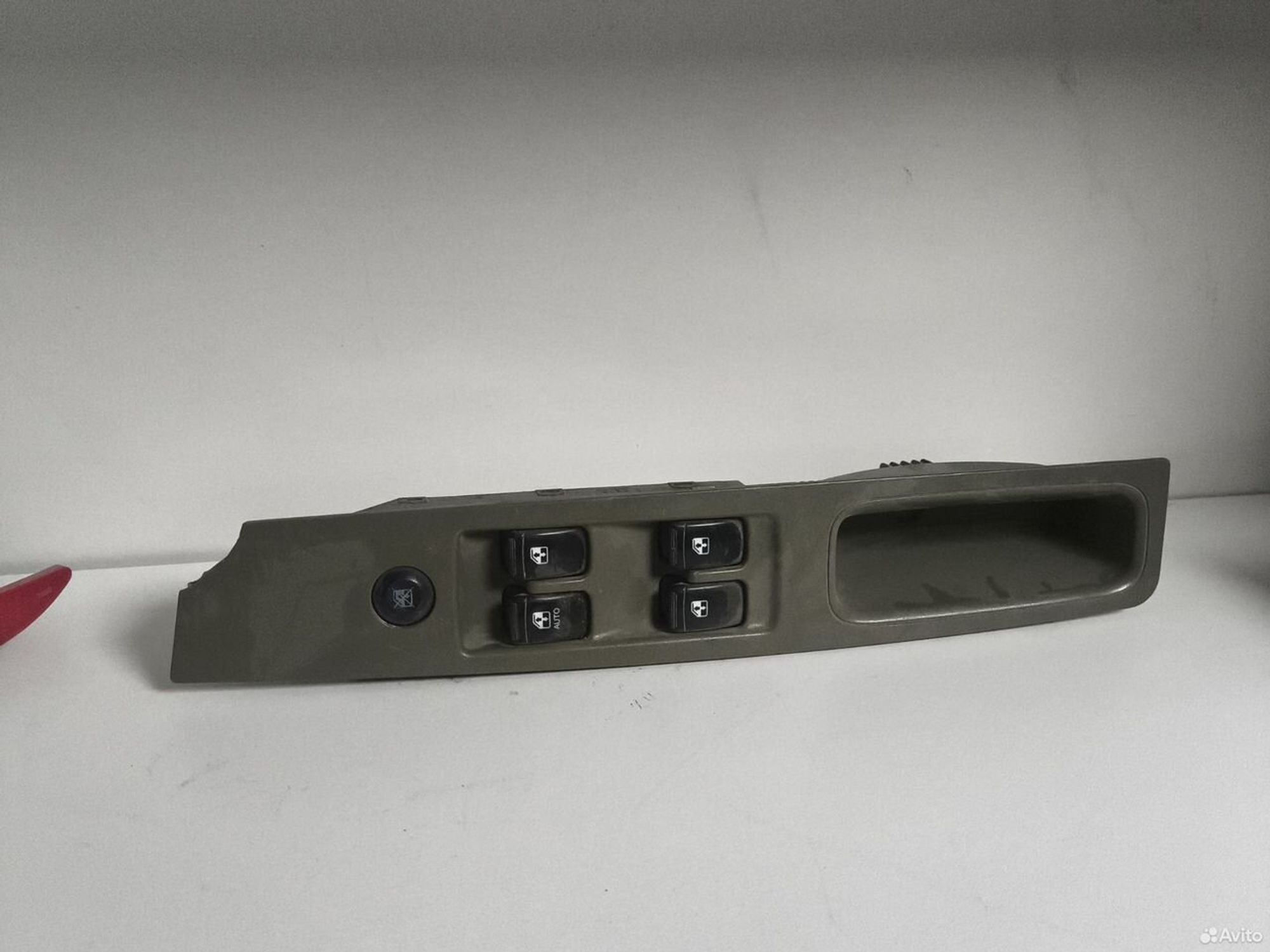 Кнопка упр. стеклоподъёмниками Chevrolet Lacetti, 700 рублей, Тамбов